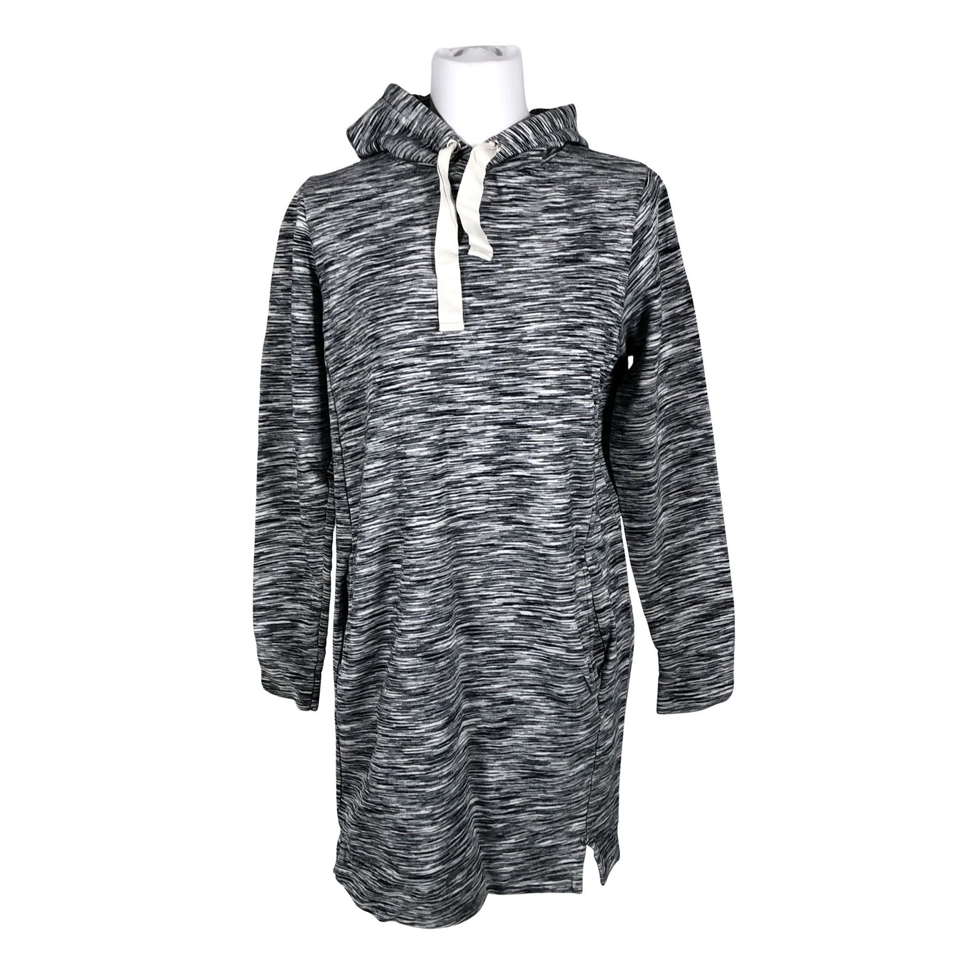 Unisex NOSH - Dressikangast kleit, suurus 38 - Hall (1)