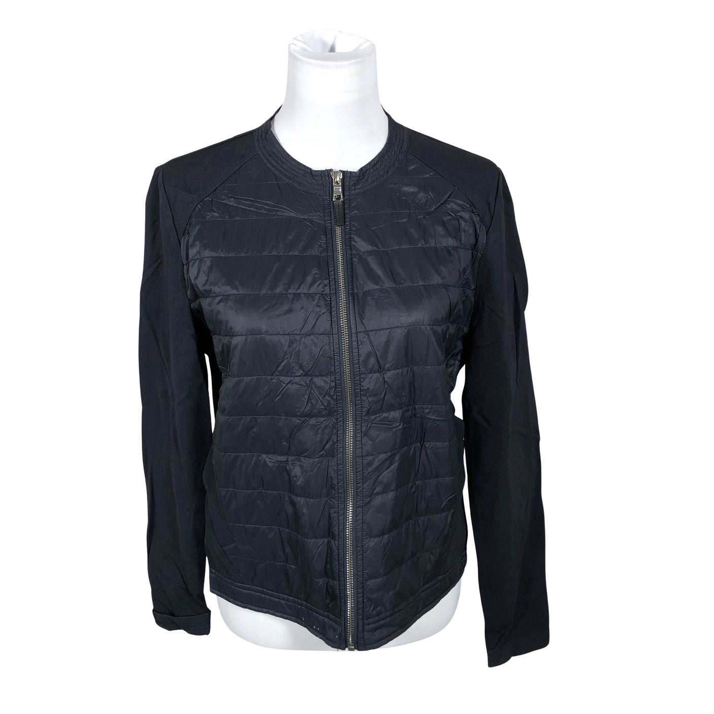 Unisex Philosophy Blues Original - Jakk, suurus 40 - Sinine (1)