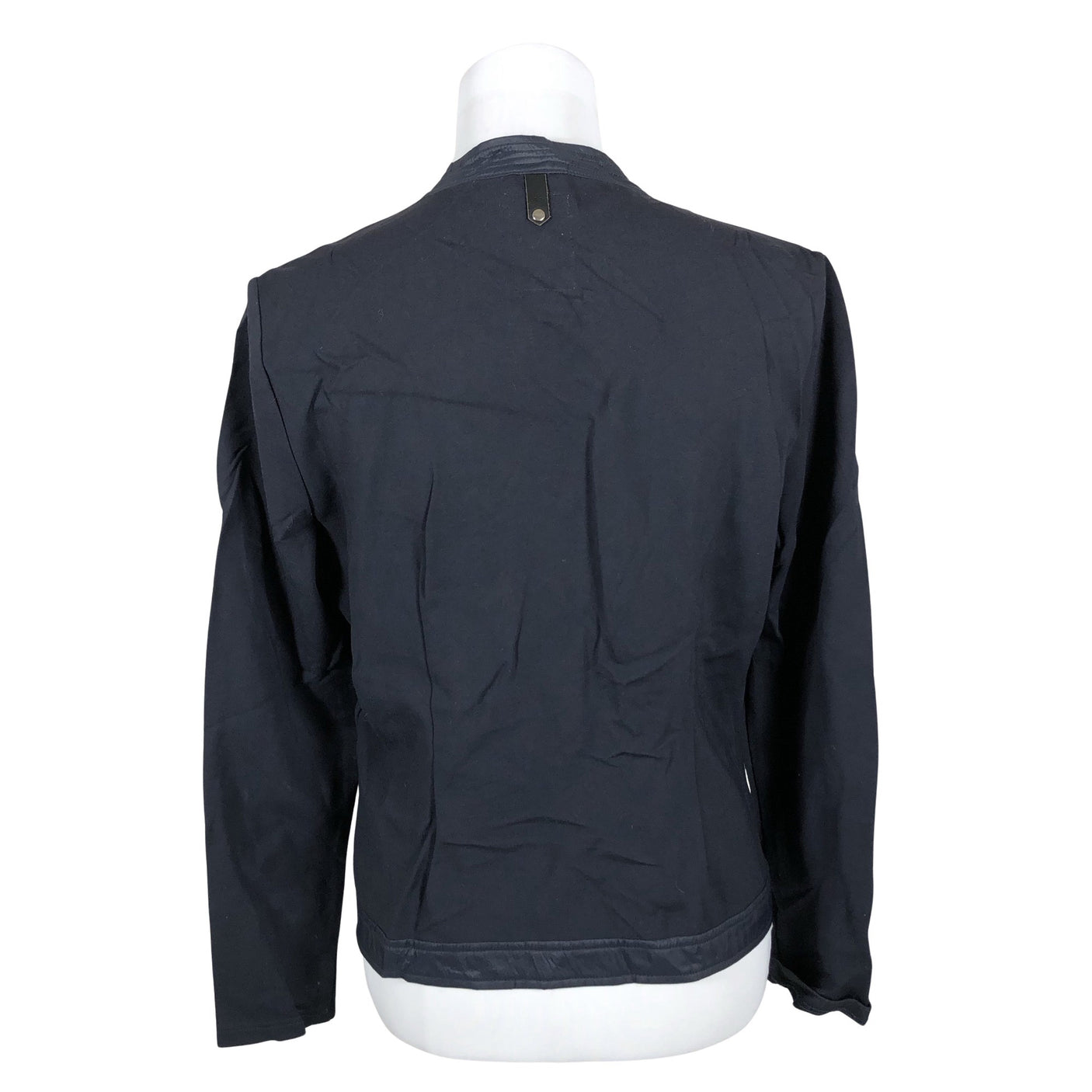 Unisex Philosophy Blues Original - Jakk, suurus 40 - Sinine (2)