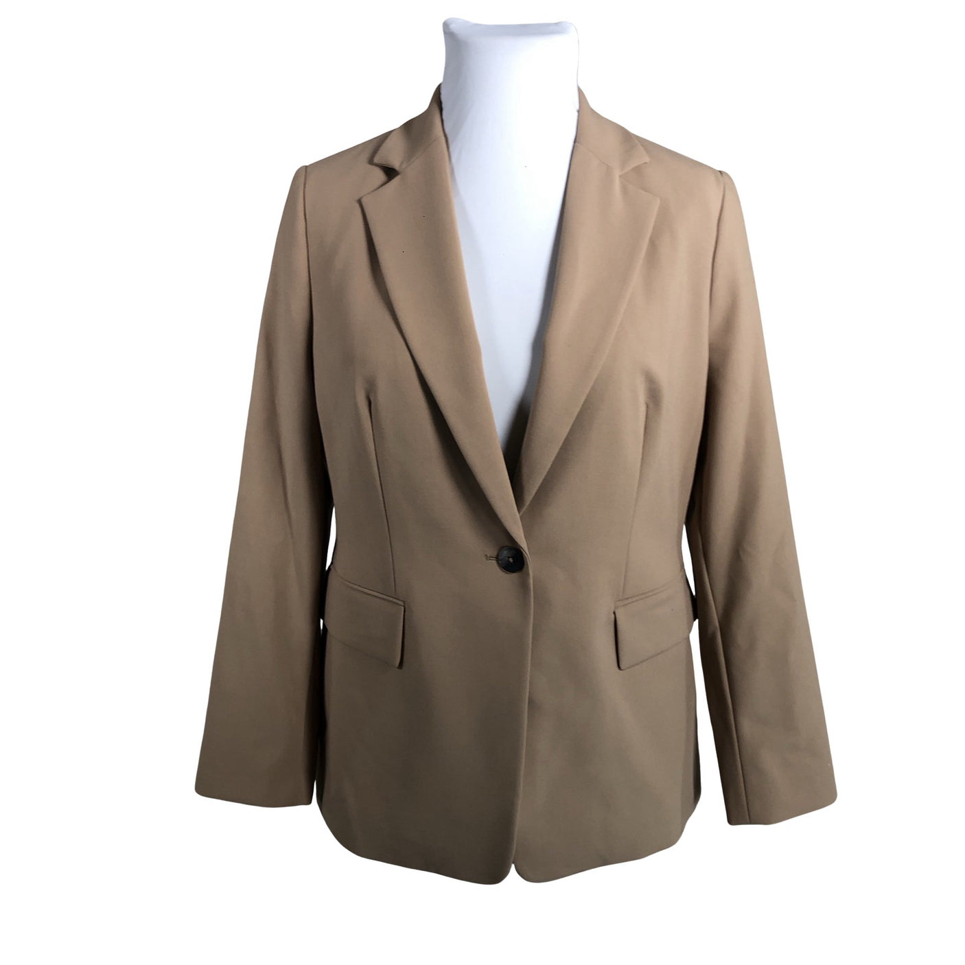 Unisex Gerry Weber - Jakk, suurus 42 - Beige (1)