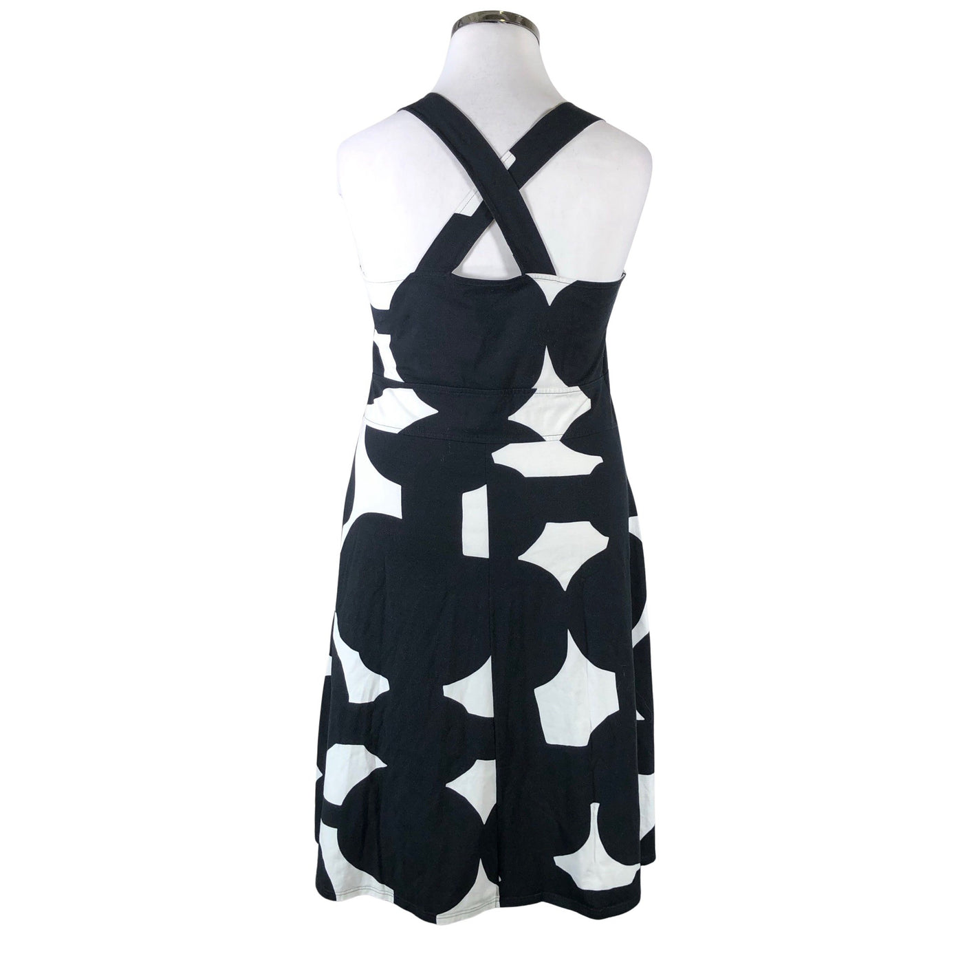 Unisex Nanso - Mekko, koko 44 - (3)