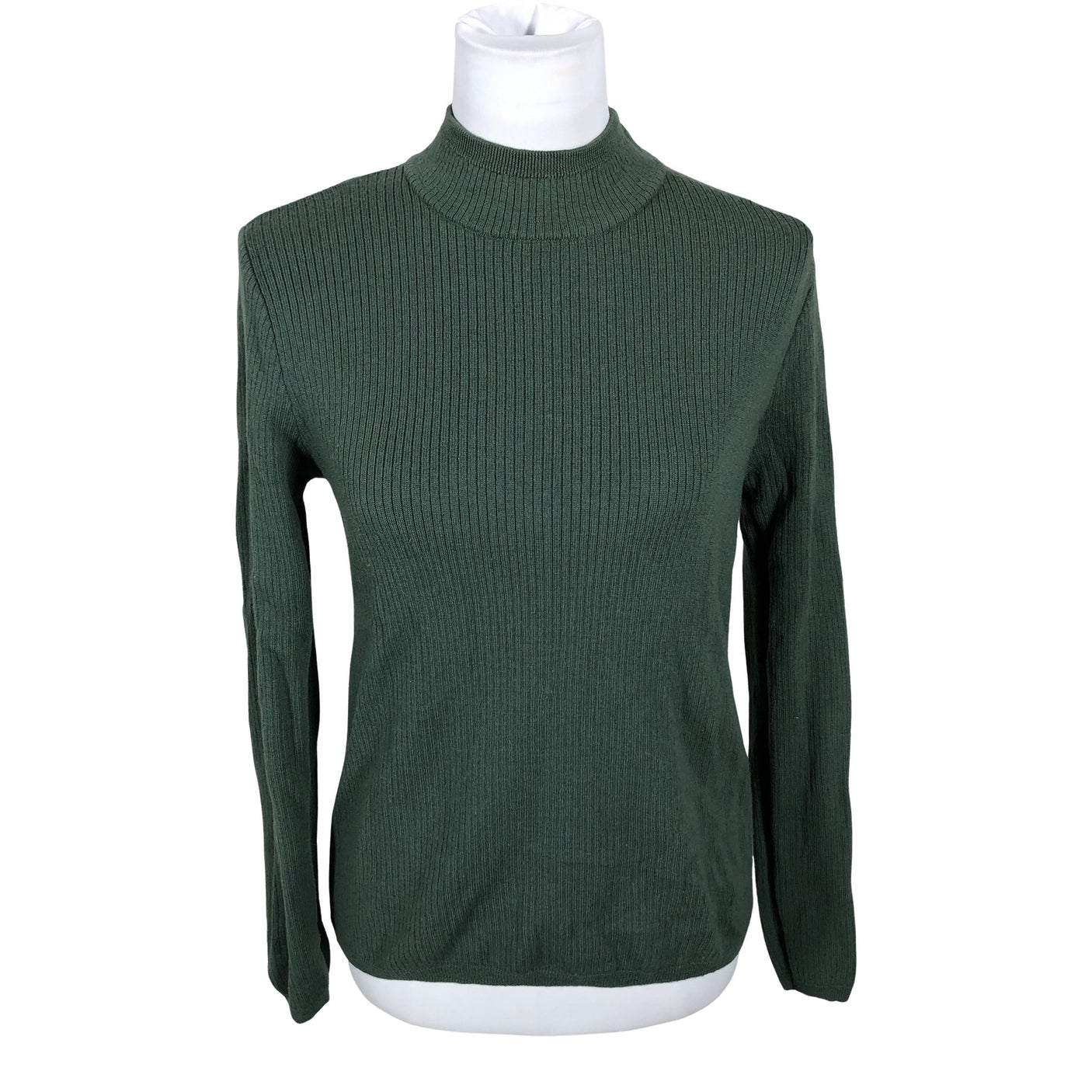 Unisex Benetton - Kampsun, suurus 40 - Roheline (1)