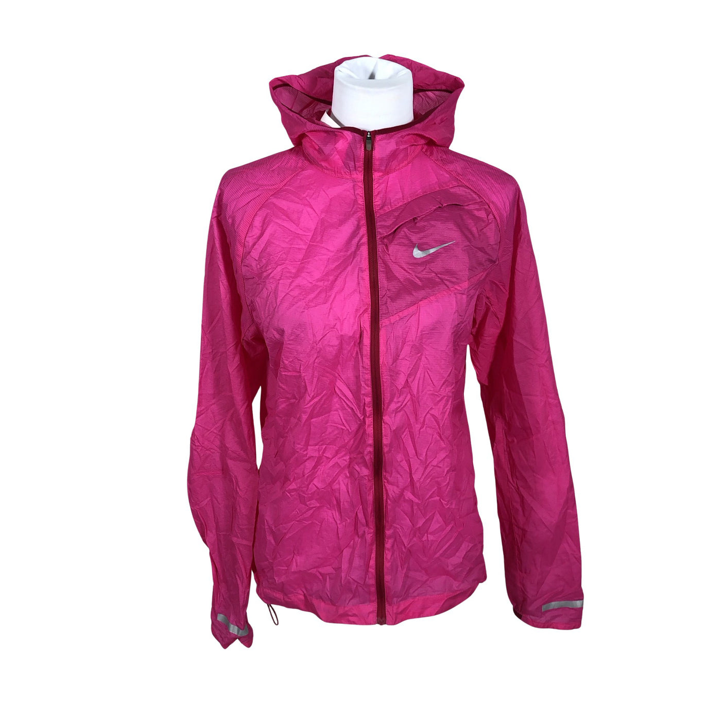 Unisex Nike - Jope, suurus 40 - Roosa (1)