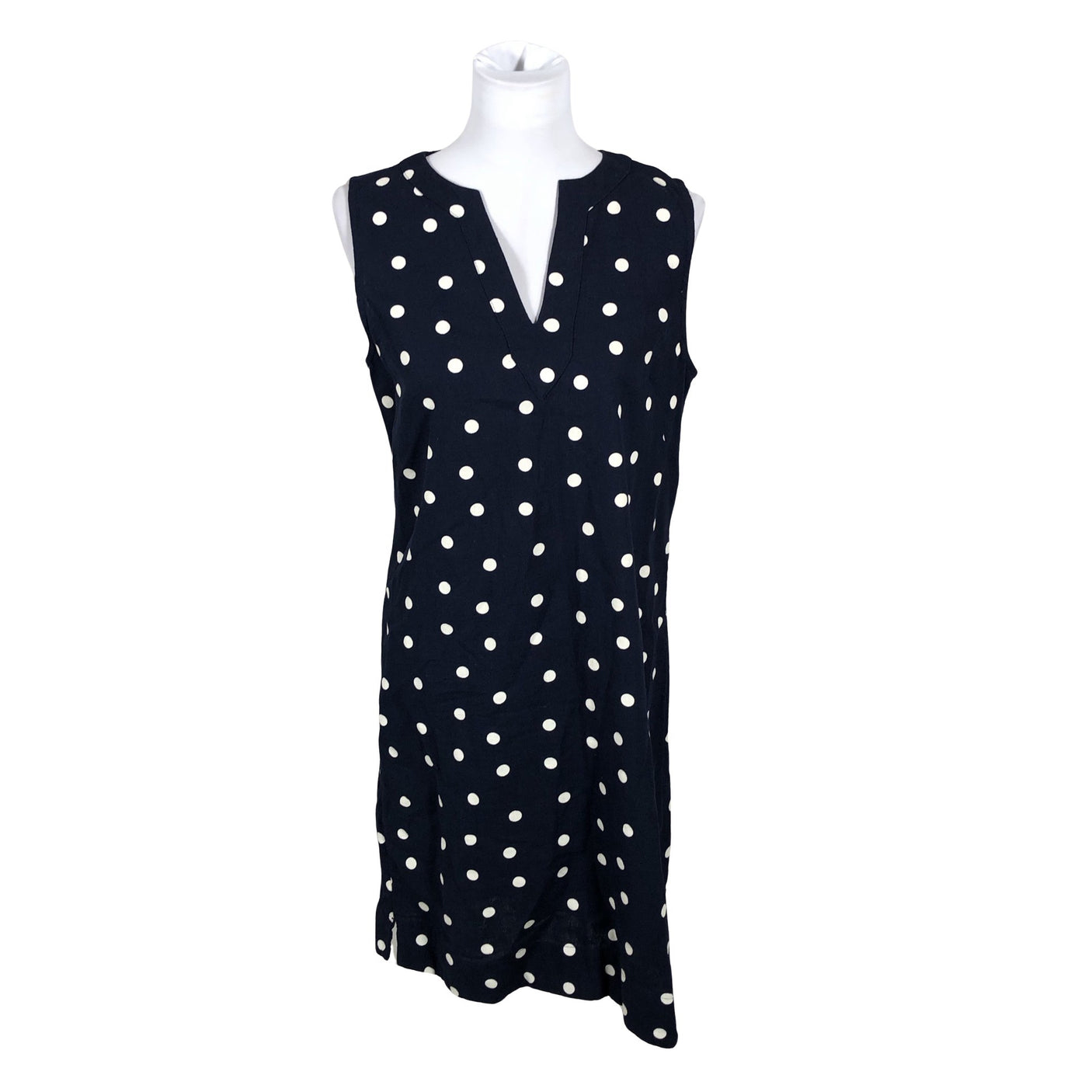 Unisex Marks&Spencer - Mitteveniv kleit, suurus 40 - Sinine (1)