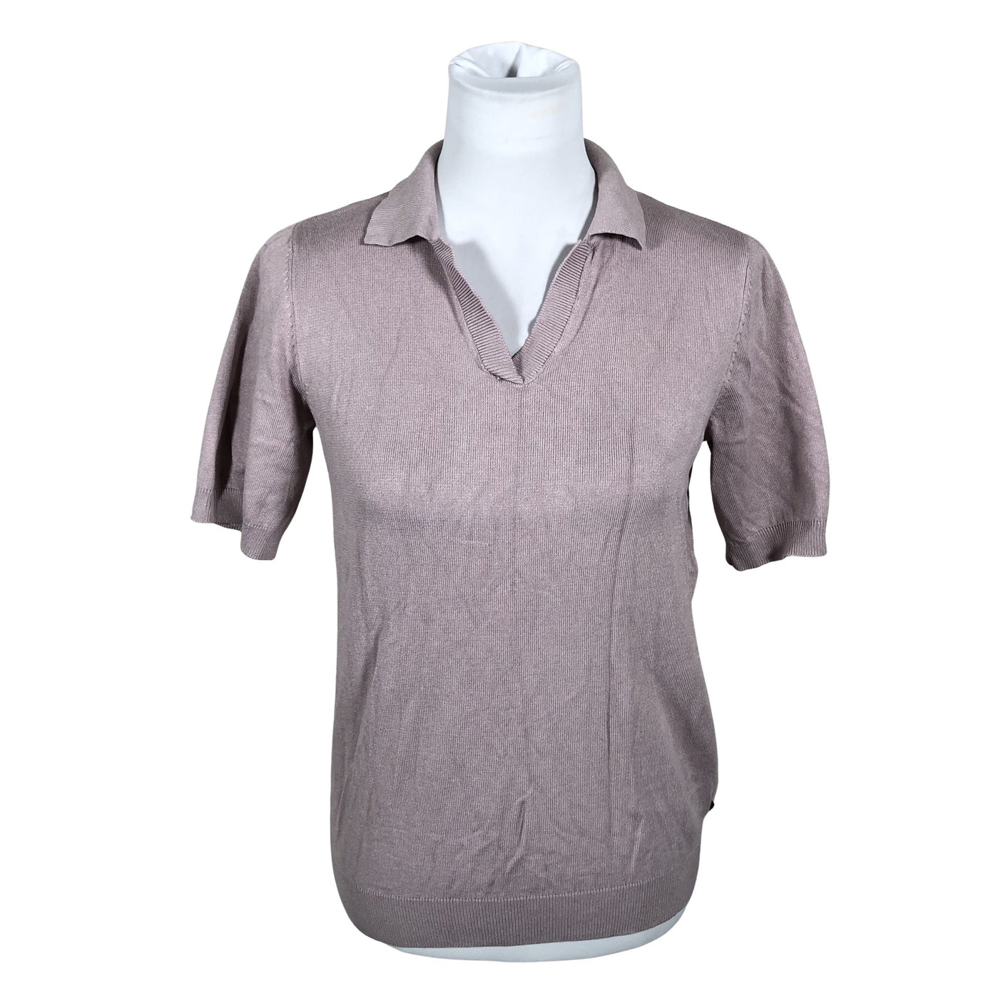 Unisex Zeze - Kampsun, suurus 40 - Lilla (1)