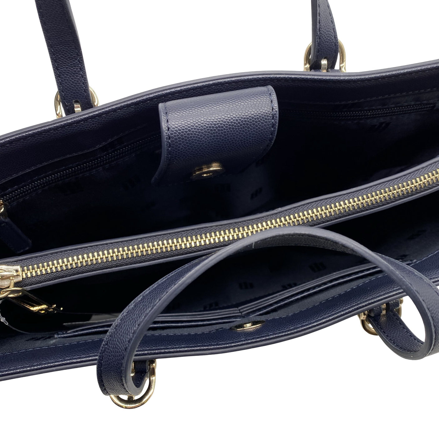 Unisex Tommy Hilfiger - Käekott, suurus Maxi - Sinine (2)