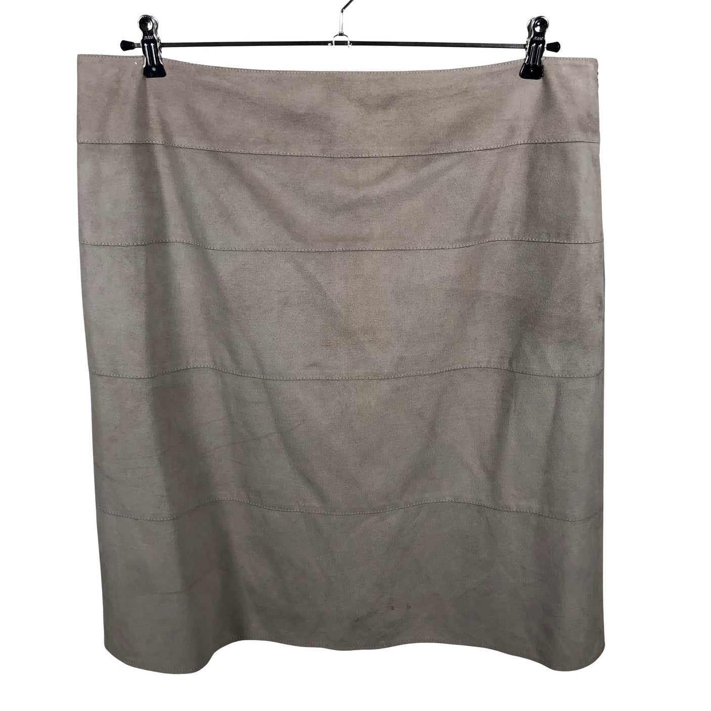 Unisex Gerry Weber - Mitteveniv seelik, suurus 46 - Beige (1)