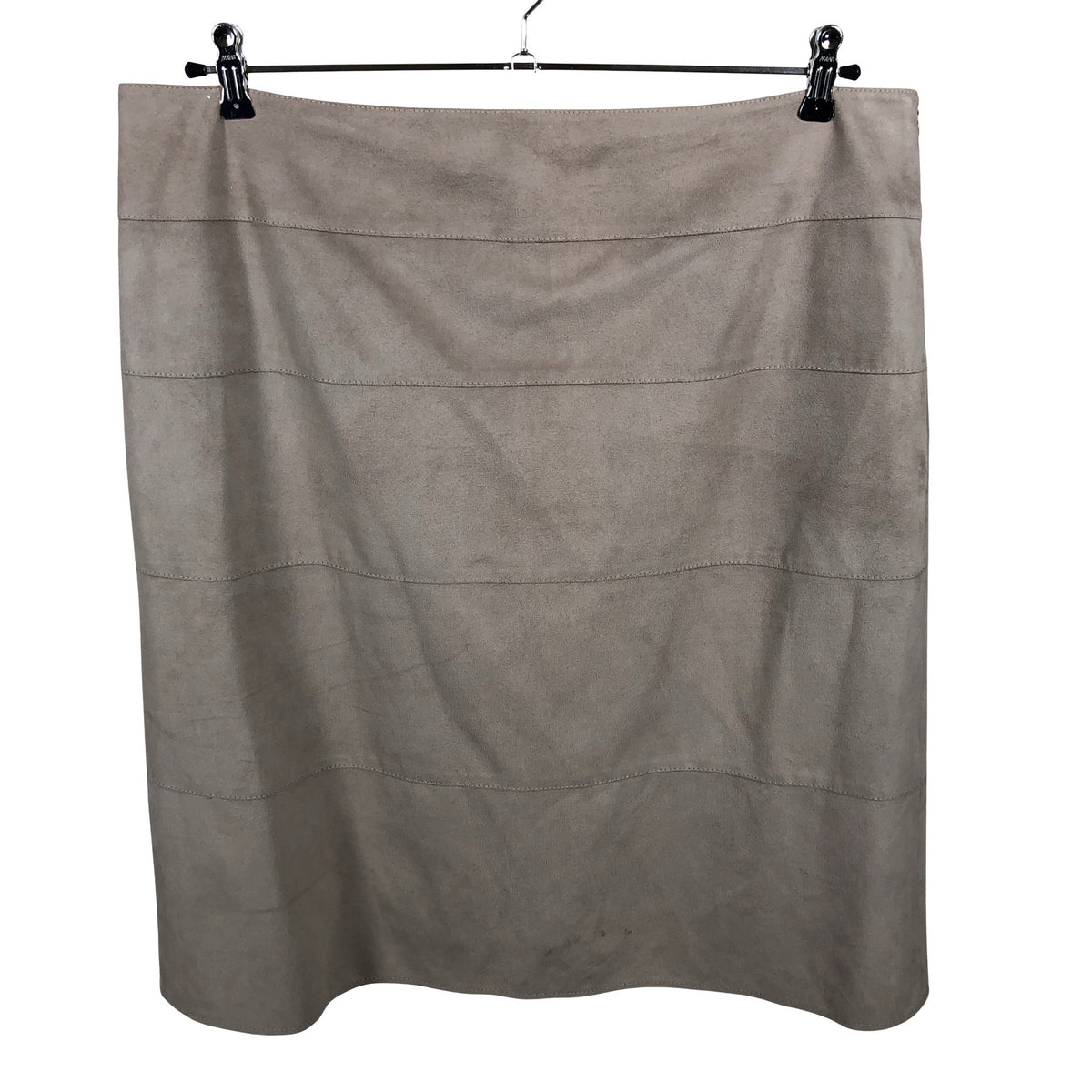 Unisex Gerry Weber - Mitteveniv seelik, suurus 46 - Beige (1)