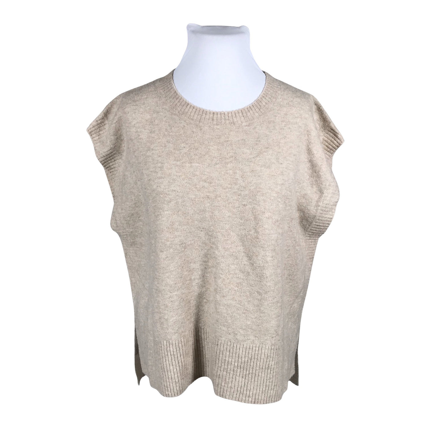 Unisex Esprit - Kampsun, suurus 42 - Beige (1)
