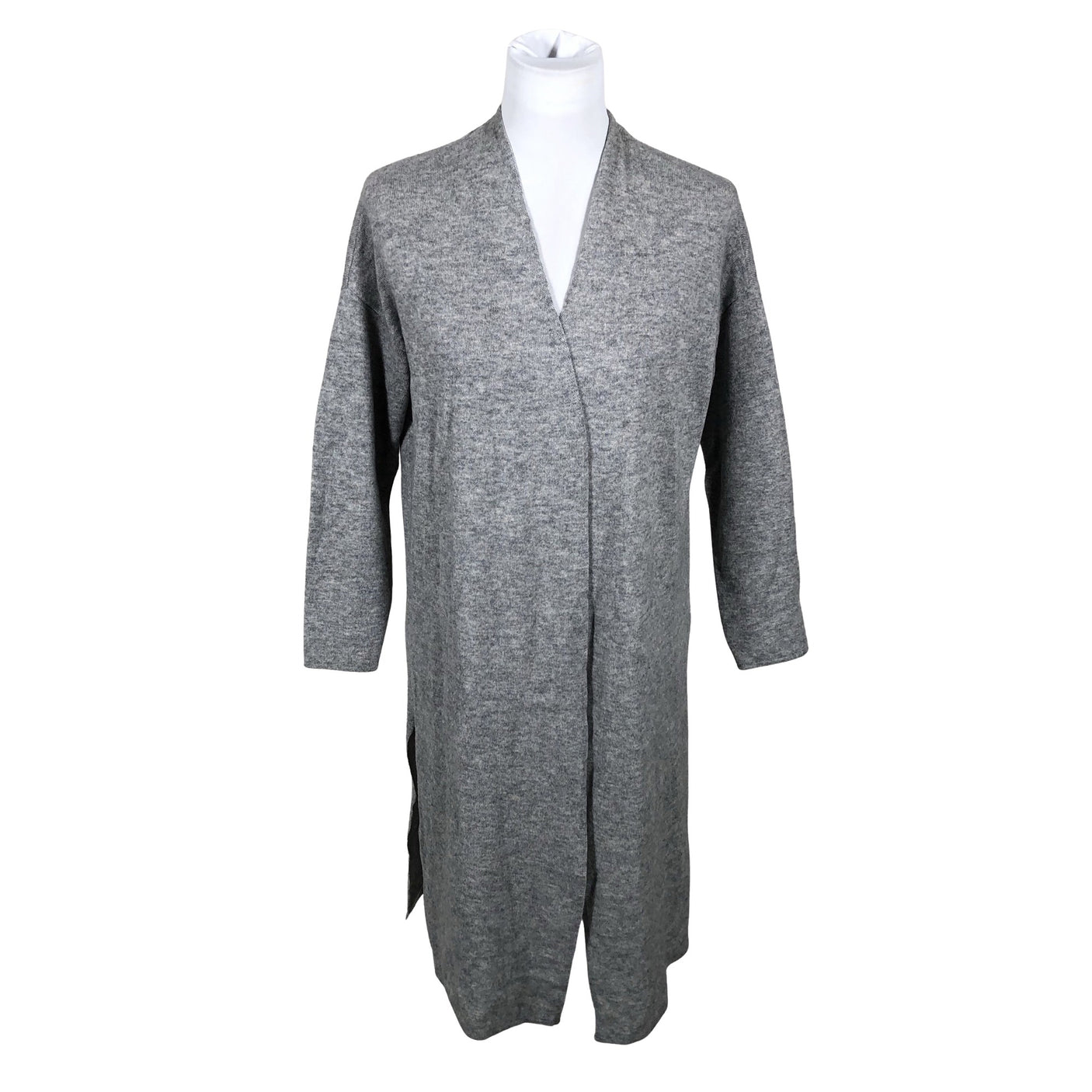 Unisex Cut & Pret - Kardigan, suurus 38 - Hall (1)