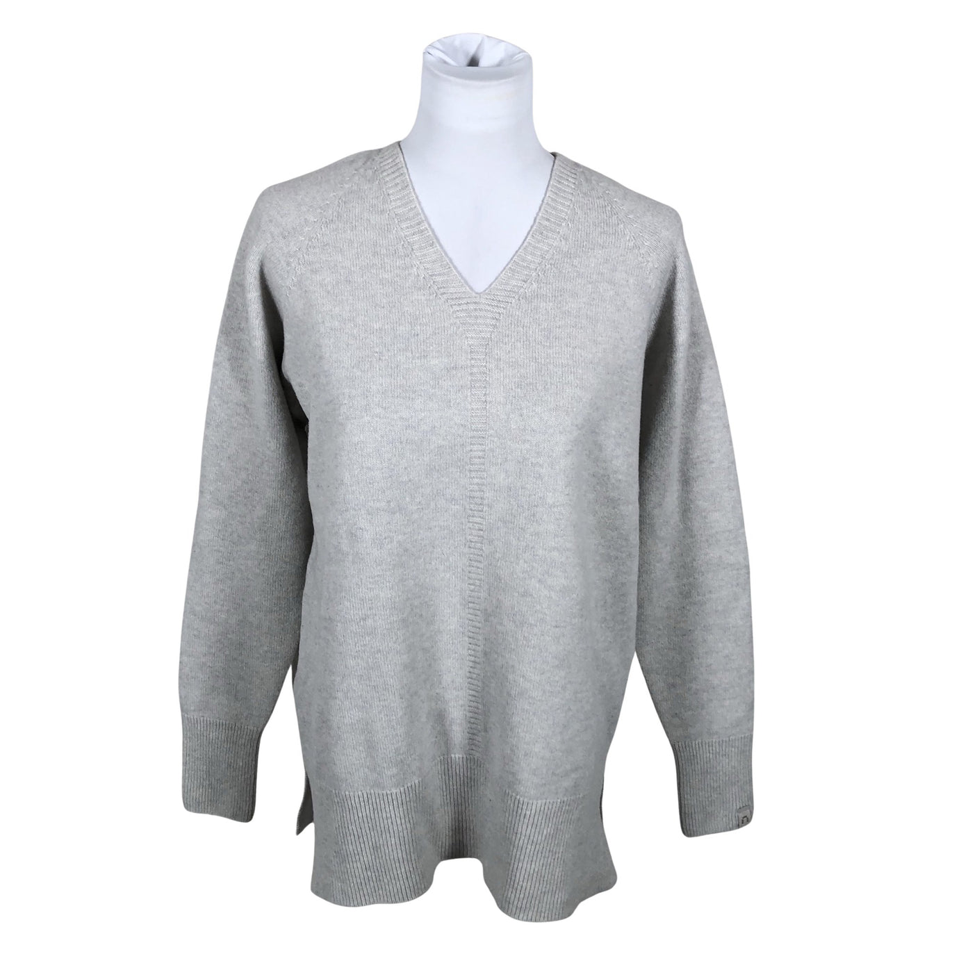 Unisex North Outdoor - Kootud tuunika, suurus 38 - Hall (1)