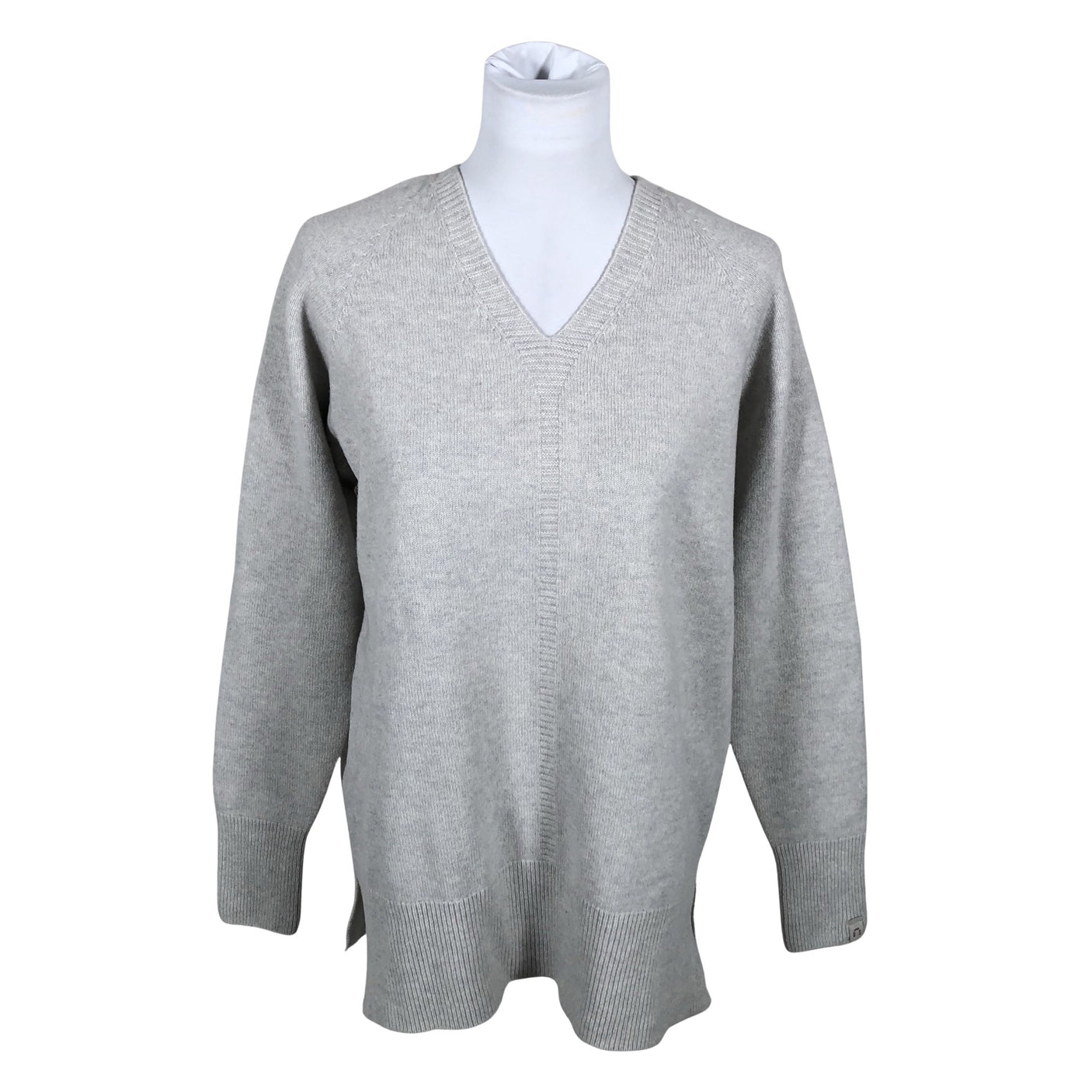 Unisex North Outdoor - Kootud tuunika, suurus 38 - Hall (2)