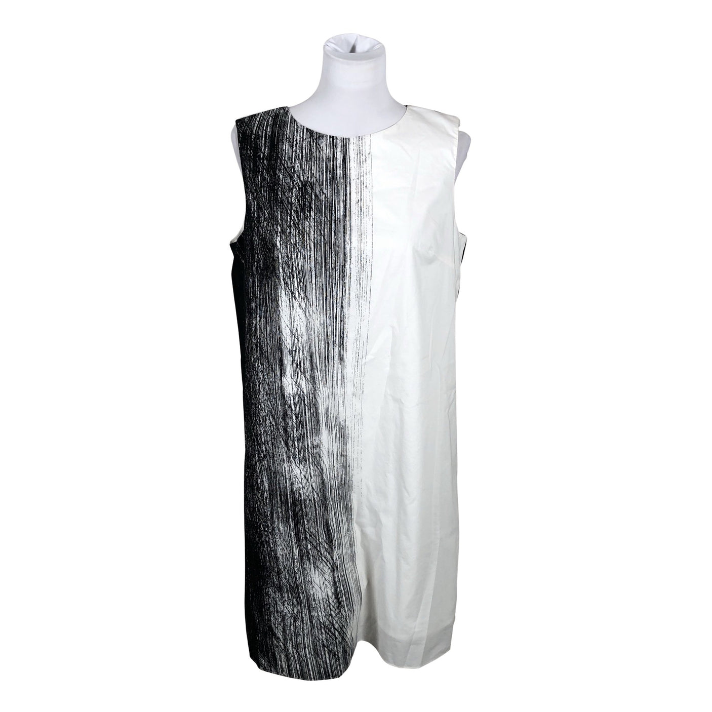 Unisex Marimekko - Mitteveniv kleit, suurus 42 - Looduslik valge (2)