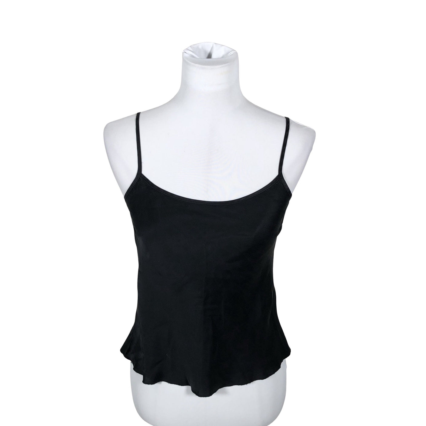 Unisex Andiata - Topp, suurus 36 - Must (1)