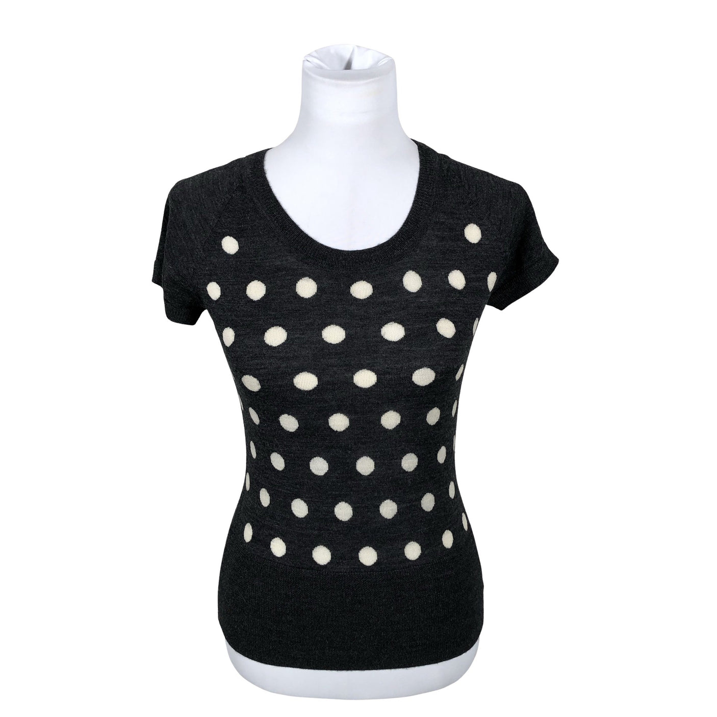 Unisex Ril's - Kampsun, suurus 36 - Hall (2)