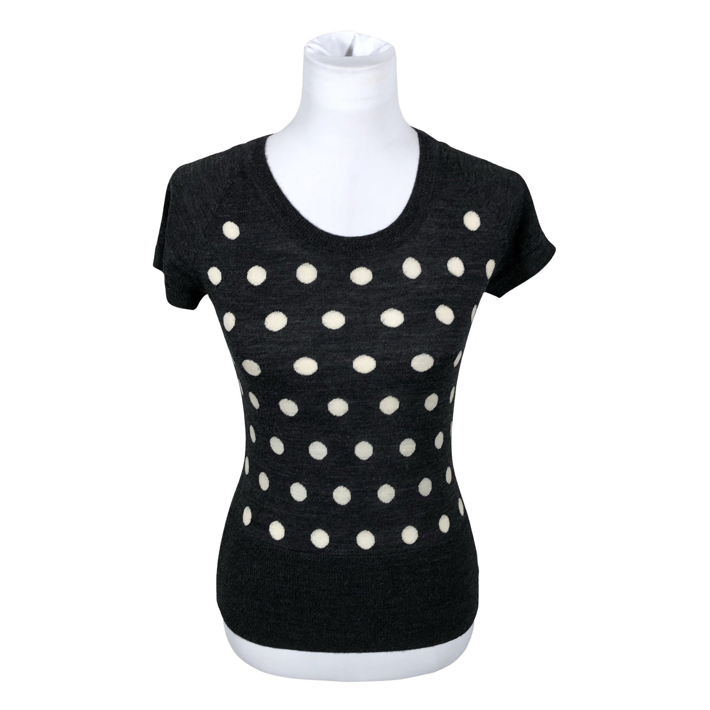 Unisex Ril's - Kampsun, suurus 36 - Hall (1)