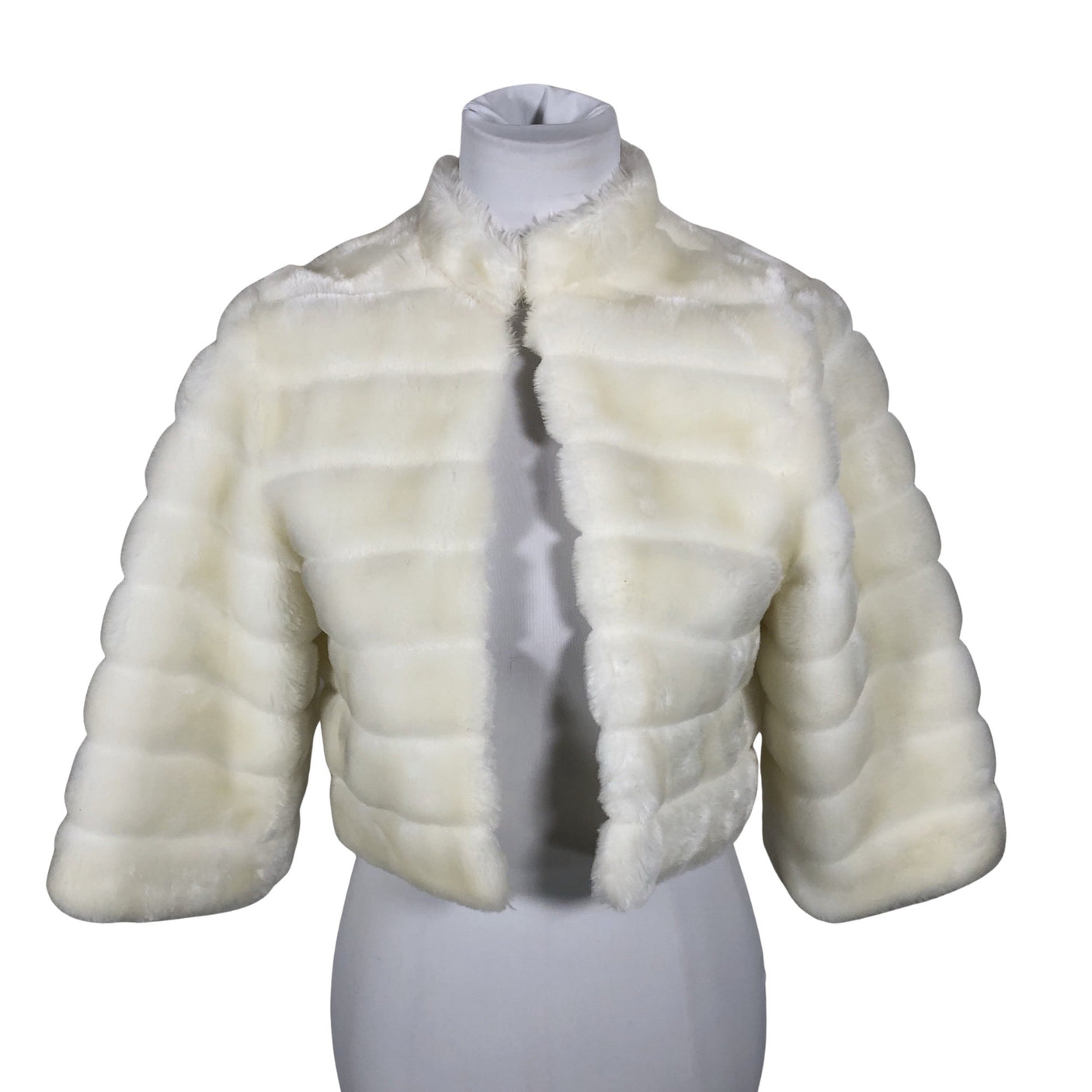 Unisex Emmerling - Pidulik jakk, suurus 36 - Looduslik valge (1)