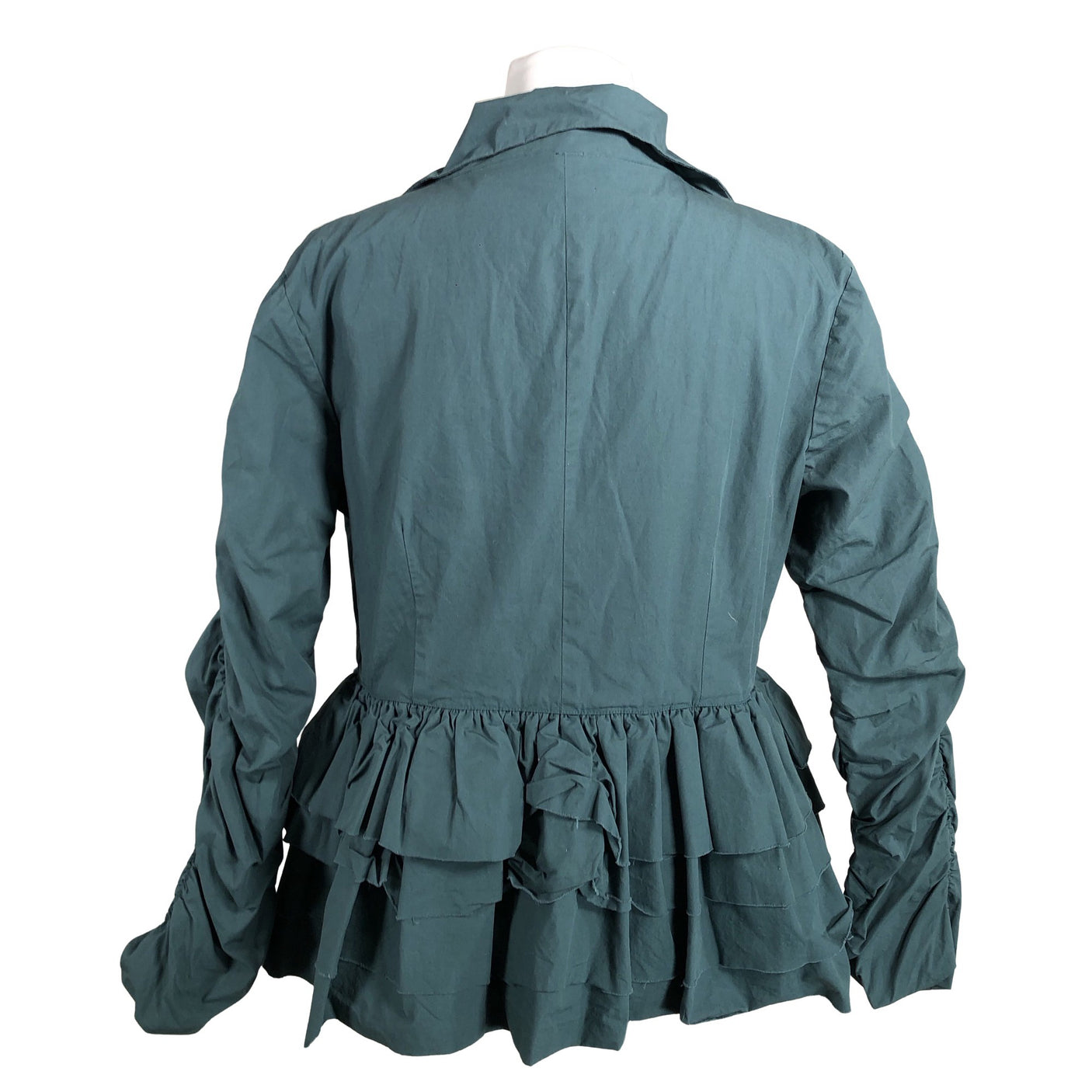 Unisex Ewa i Walla - Jakk, suurus 38 - Roheline (2)