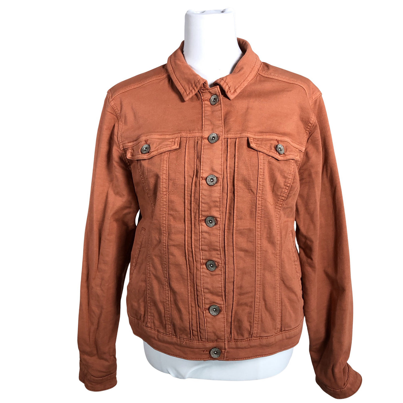 Unisex Cream - Teksatagi, suurus 40 - Oranž (1)