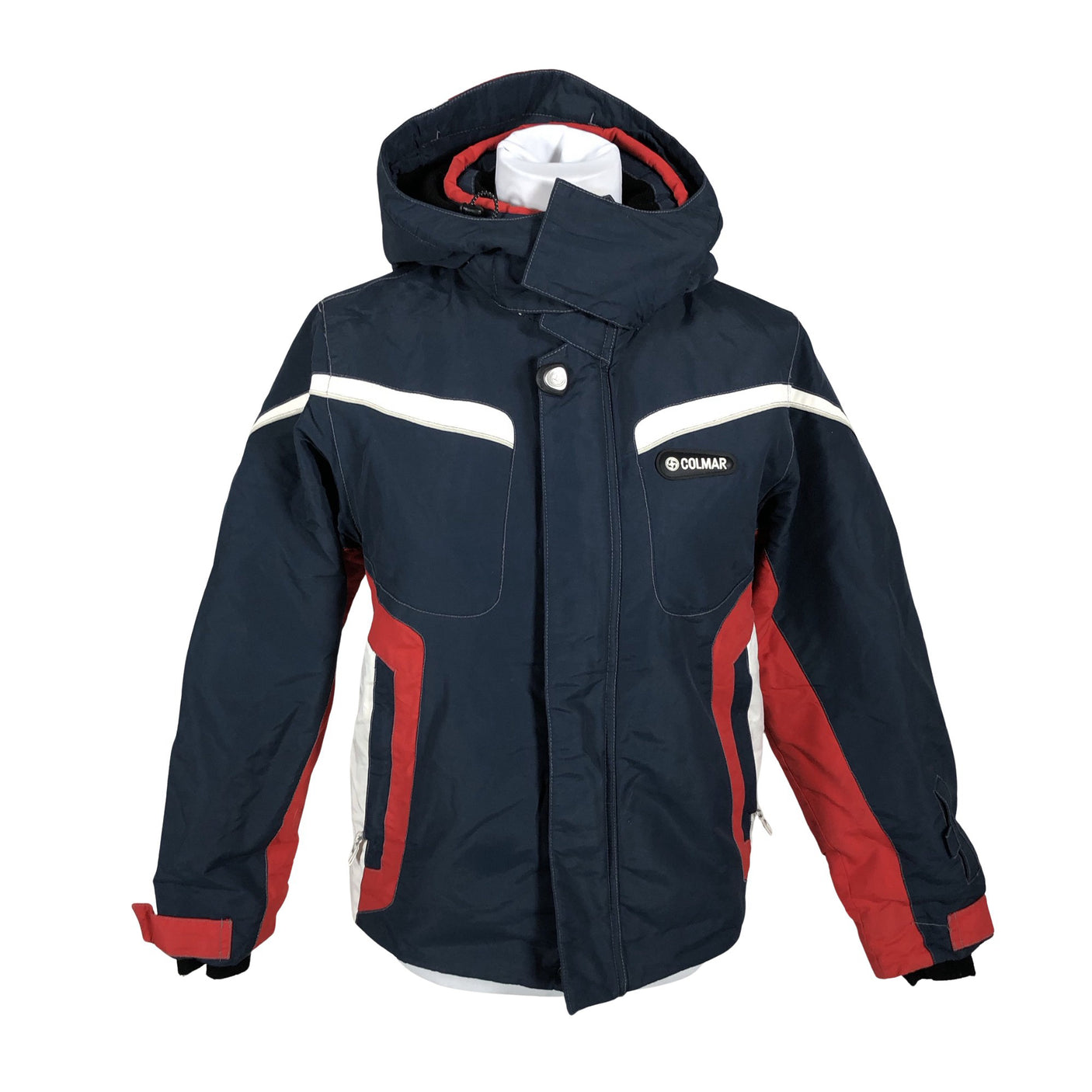 Unisex Colmar - Talvejope, suurus 38 - Sinine (2)