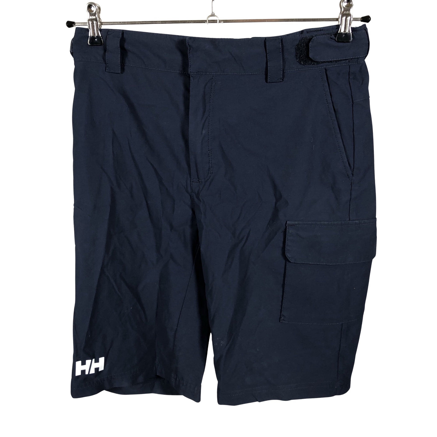 Unisex Helly Hansen - Lühikesed spordipüksid, suurus 170 - 176 - Sinine (2)