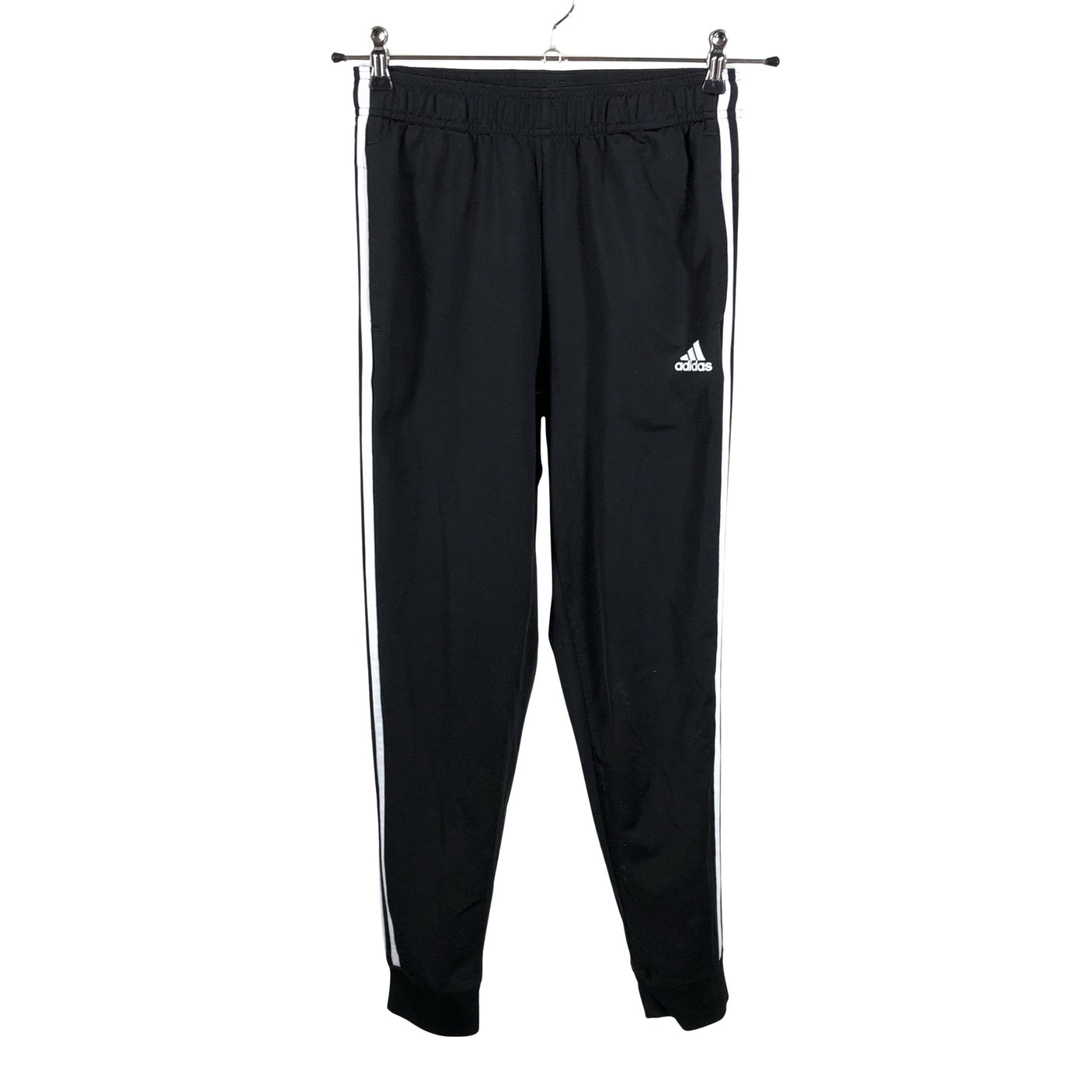 Unisex Adidas - Soojenduspüksid, suurus 36 - Must (1)
