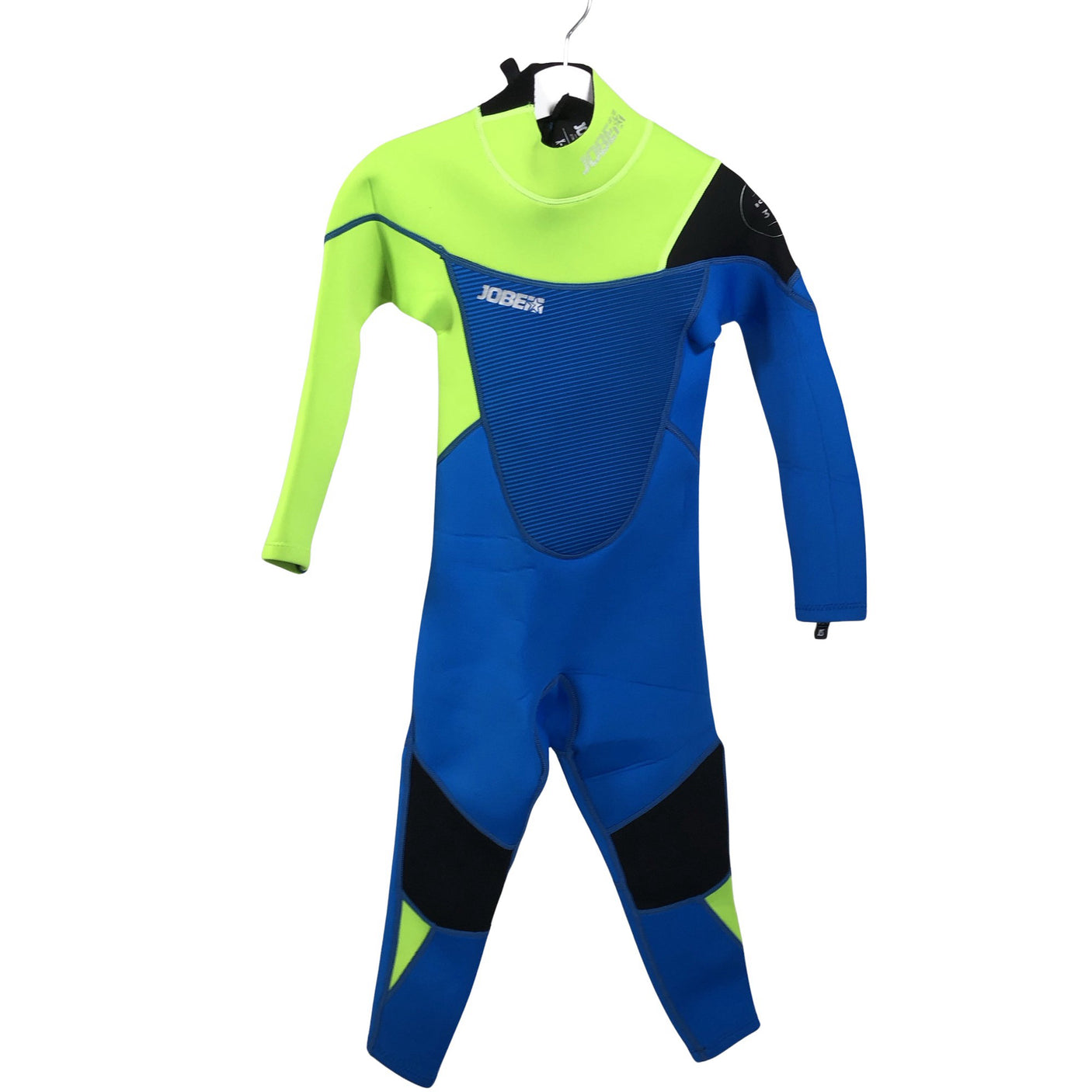 Unisex Jobe - Kalipso, suurus 110 - 116 - Sinine (1)