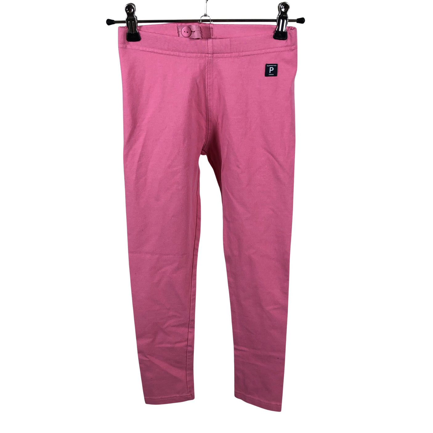 Unisex Polarn O. Pyret - Retuusid, suurus 128 - 134 - Heleroosa (3)