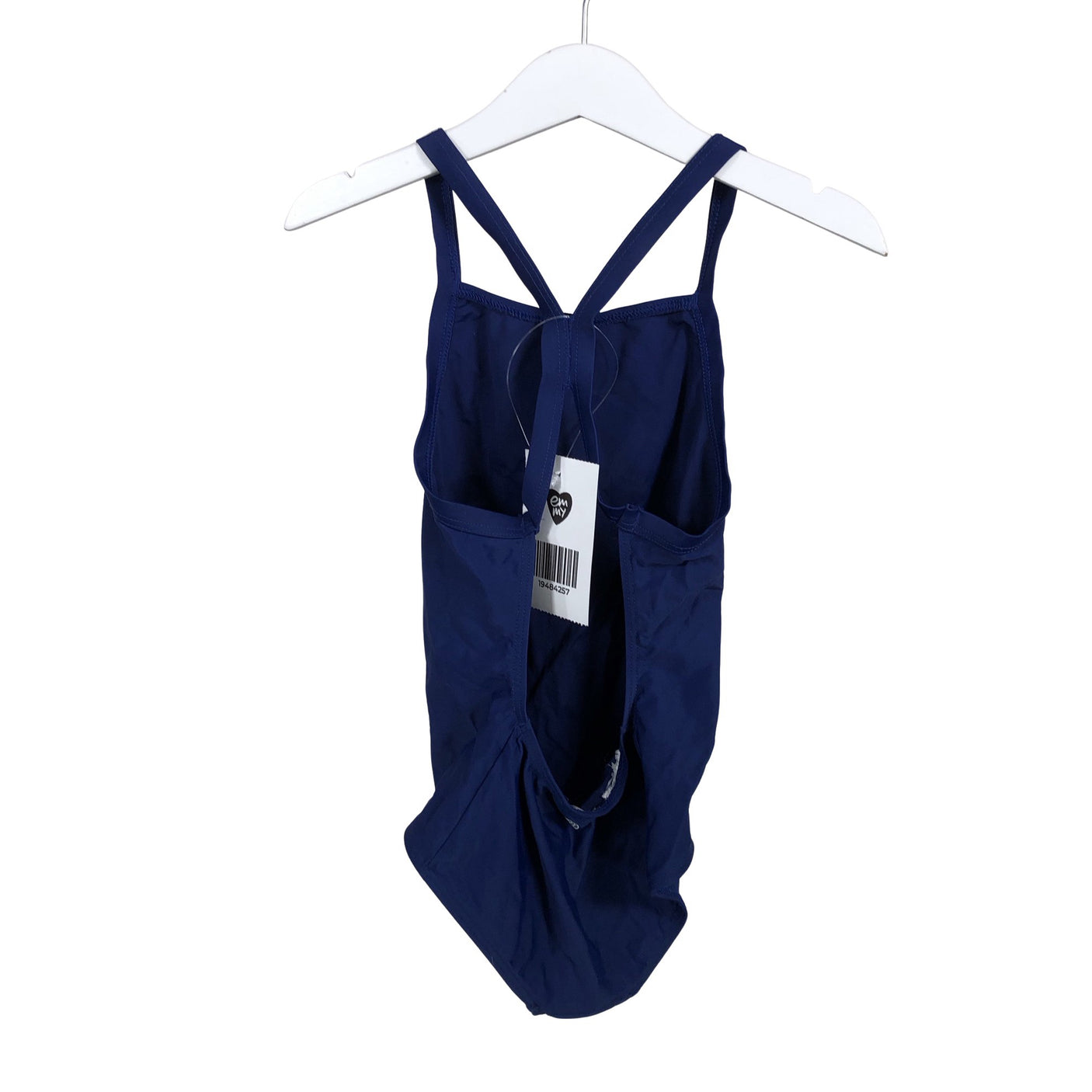 Unisex Adidas - Ujumistrikoo, suurus 122 - 128 - Sinine (2)