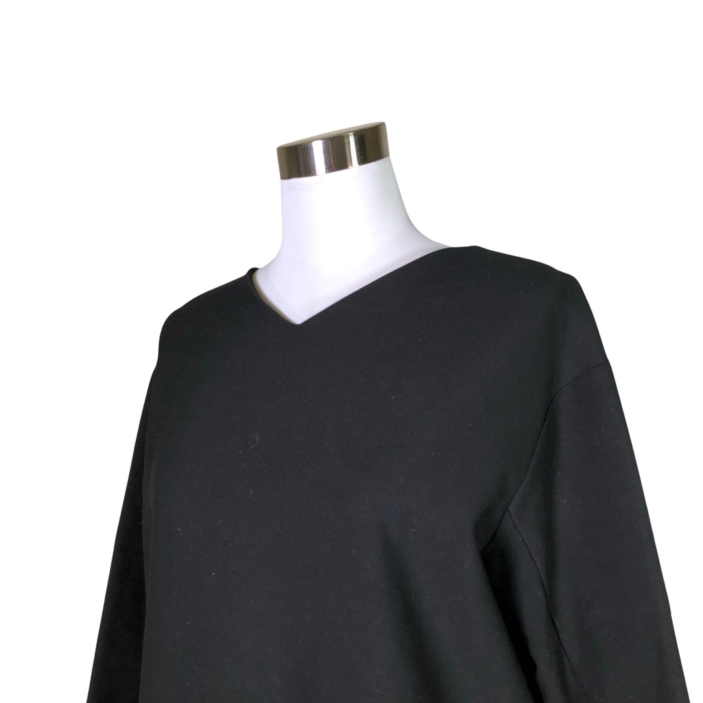 Unisex Filippa K. - Dress, size 34 - Black