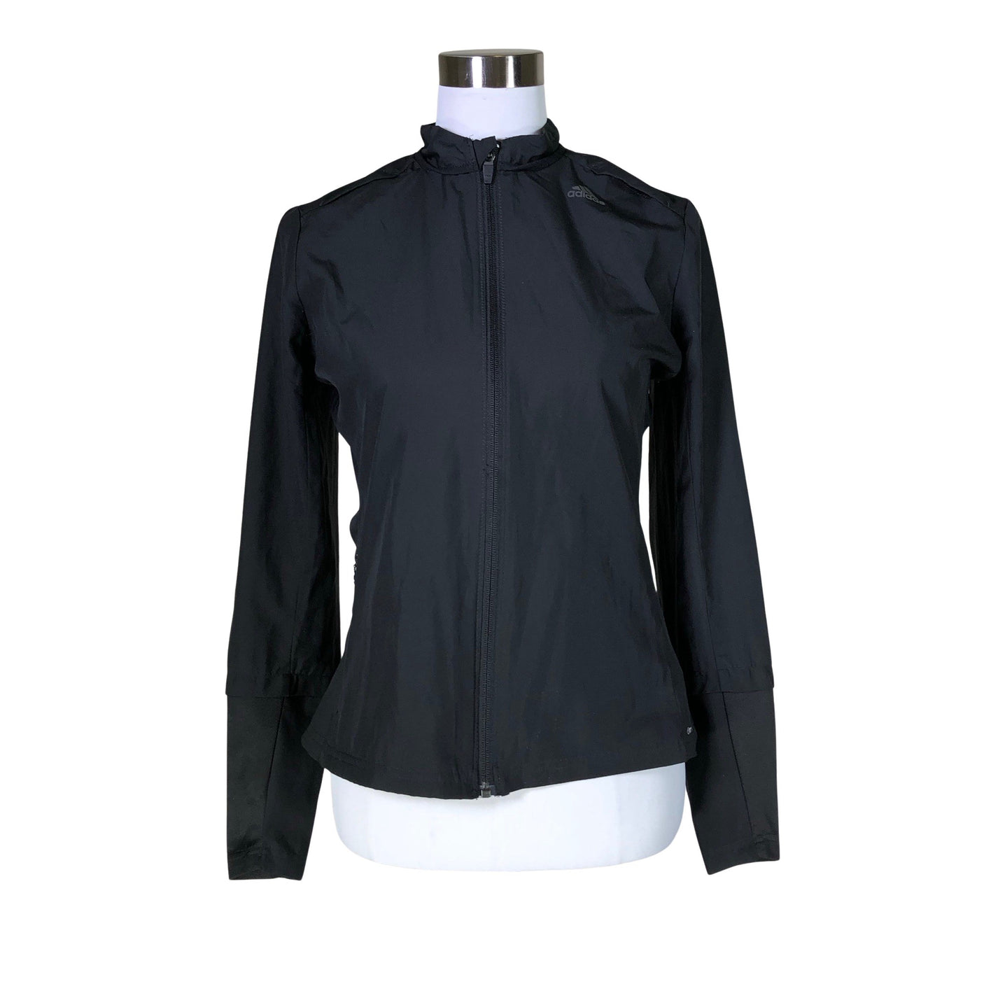 Unisex Adidas - Urheilutakki, koko 36 - (1)