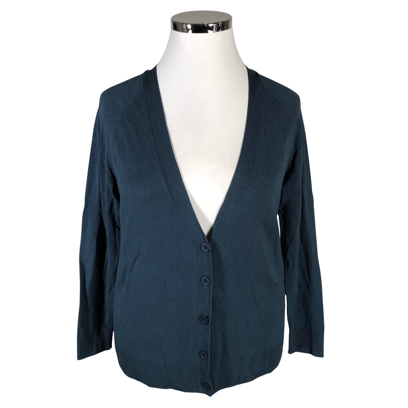 Unisex Liberty - Neuletakki, koko 42 - (1)