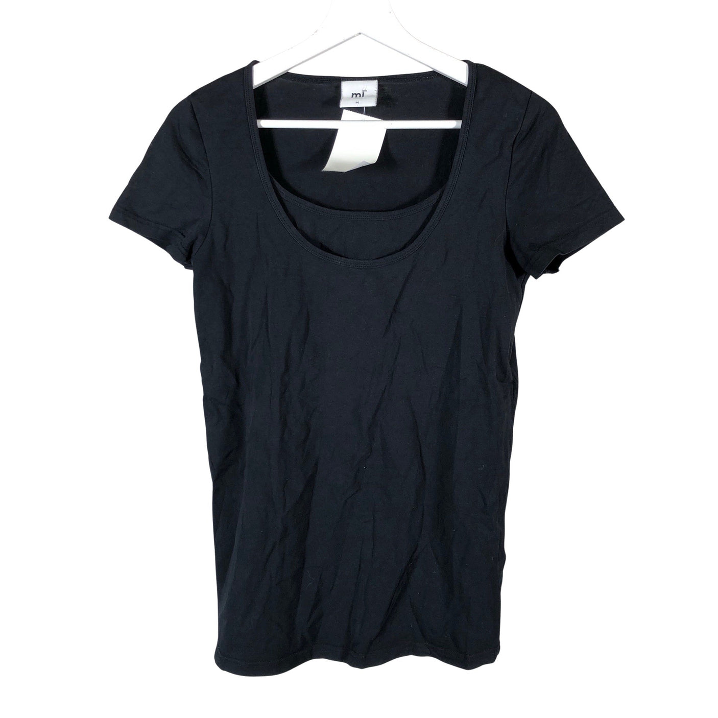 Unisex Mama Licious - T-paita, koko 38 - (1)