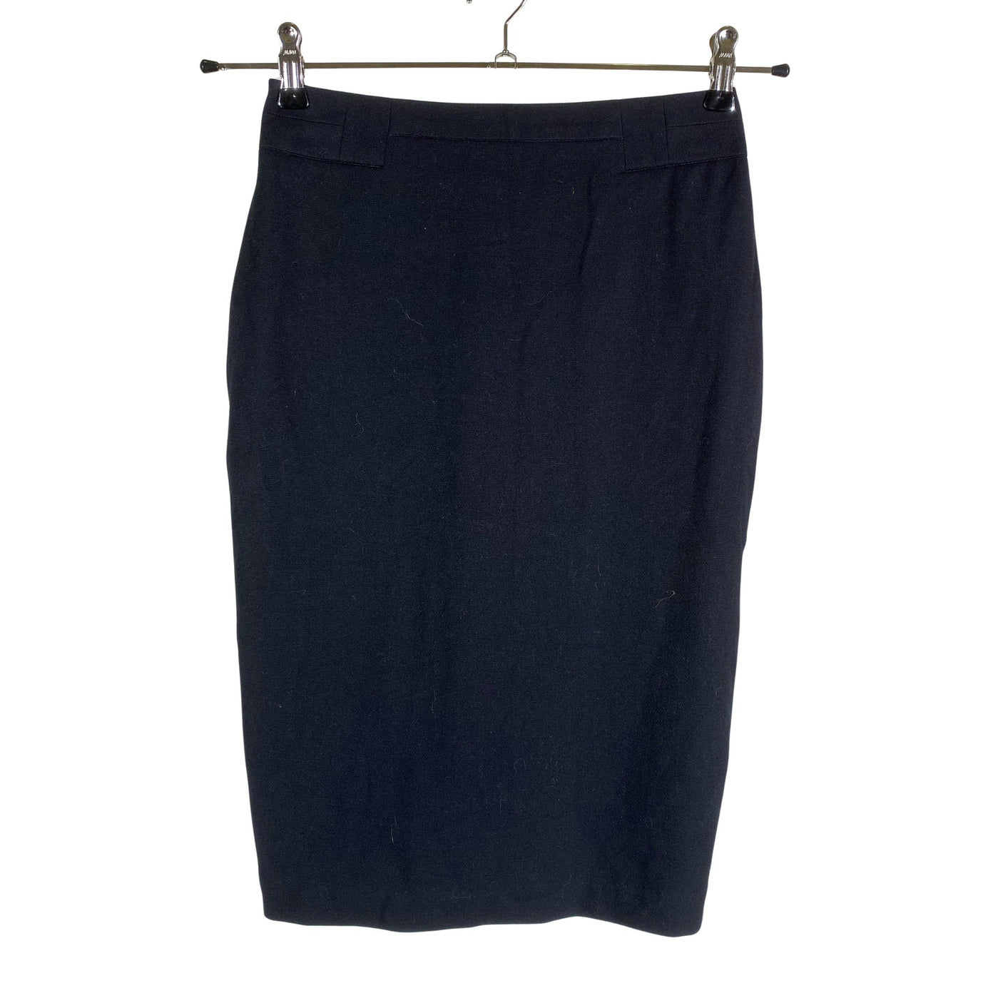 Unisex Marks&Spencer - Pliiatsseelik, suurus 34 - Must (1)