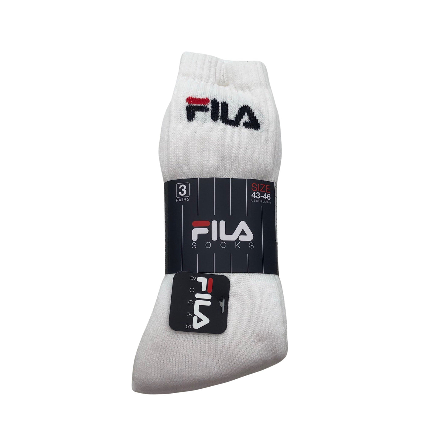 Unisex Fila - Sukat, koko 43 - (1)