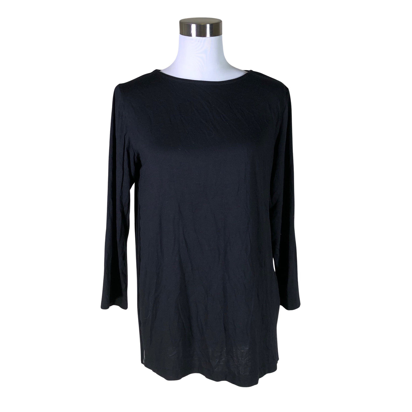 Unisex Nanso - Pluus, suurus 40 - Must (1)