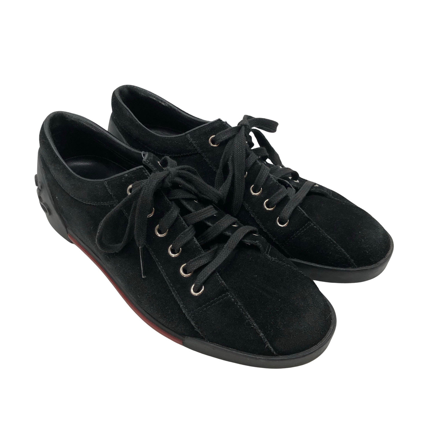 Unisex Gucci - Tennarit, koko 37 - (3)