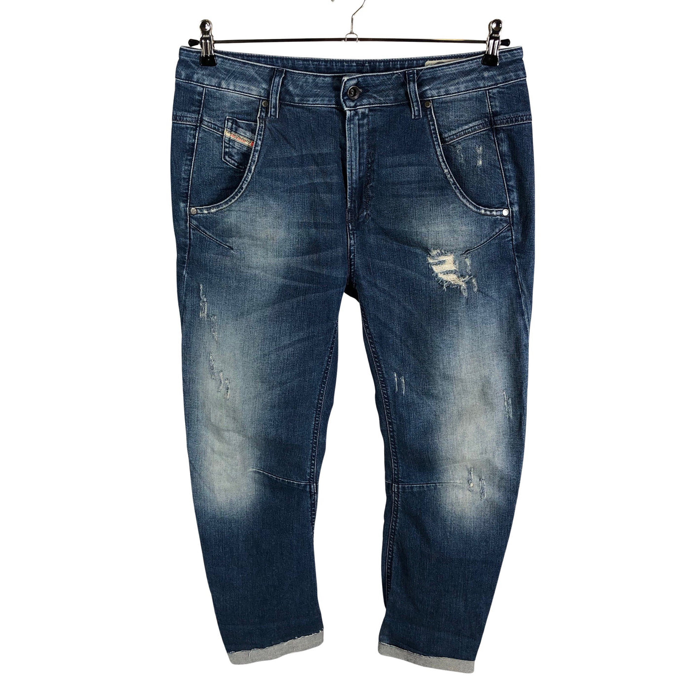 Unisex Diesel - Farkut, koko W29 - (1)