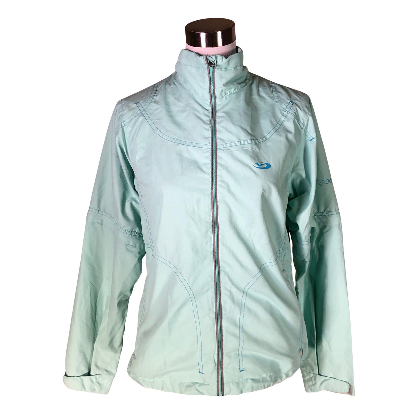 Unisex Five seasons - Spordijope, suurus 40 - Roheline (1)