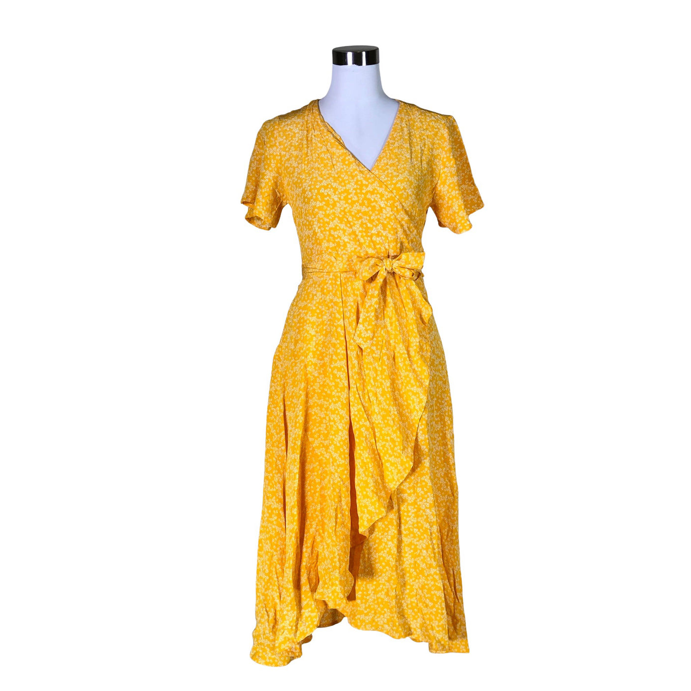 Unisex Samsoe&Samsoe - Mekko, koko 38 - (1)