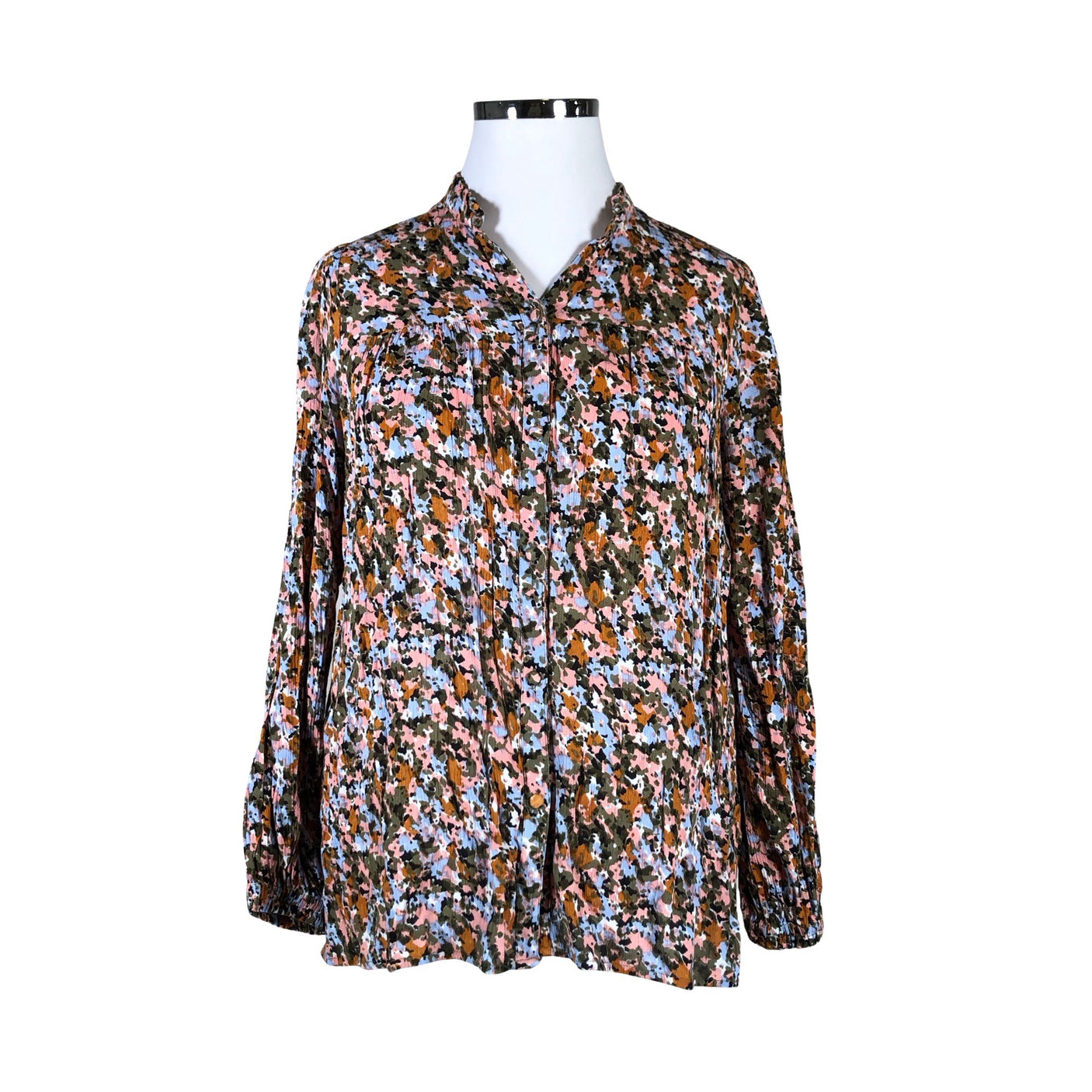 Unisex Zeze - Pusero, koko 42 - (1)