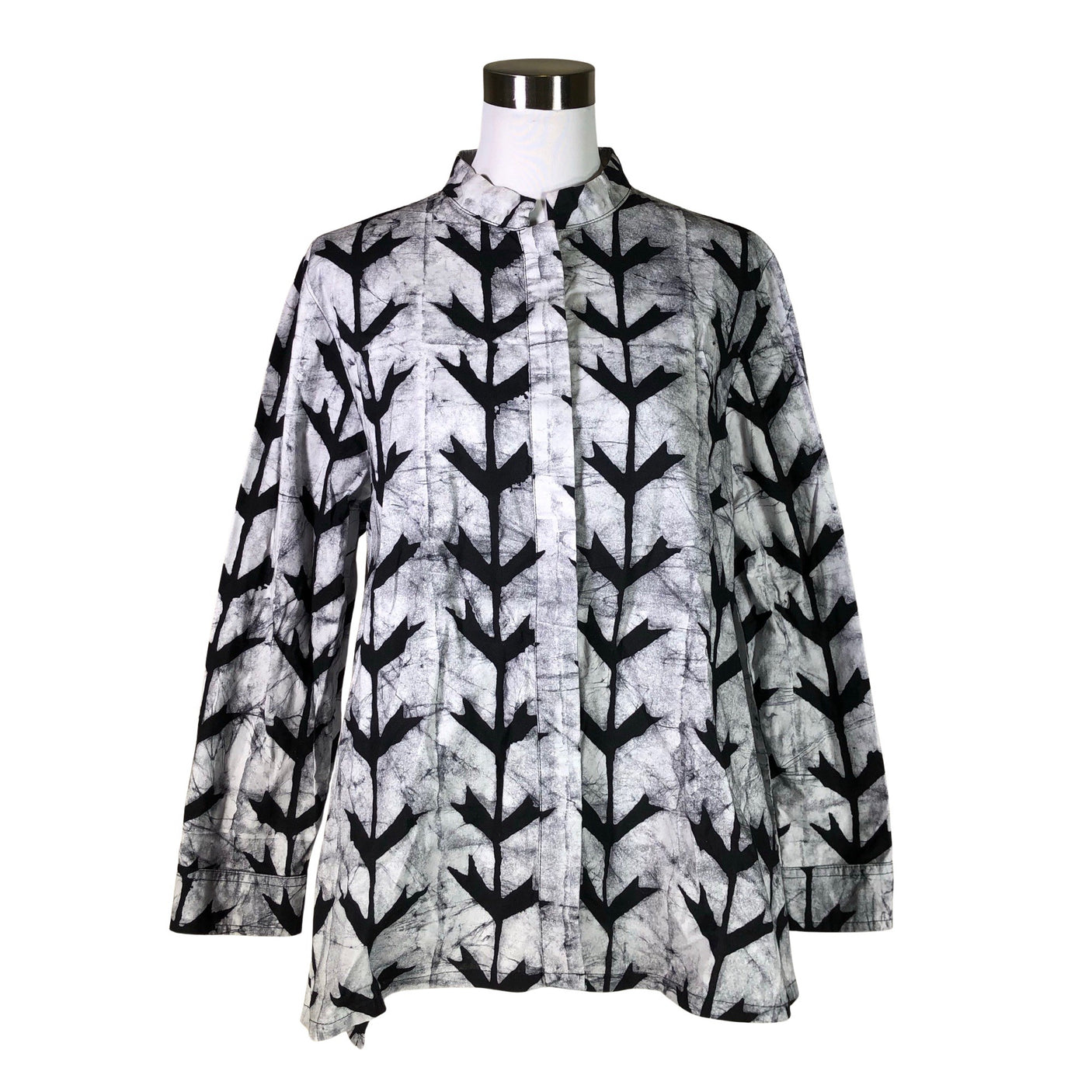 Unisex Zuri - Tunika, koko 40 - (1)