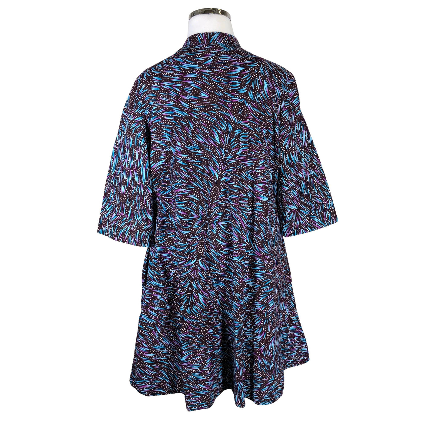 Unisex Zuri - Mekko, koko 42 - (2)