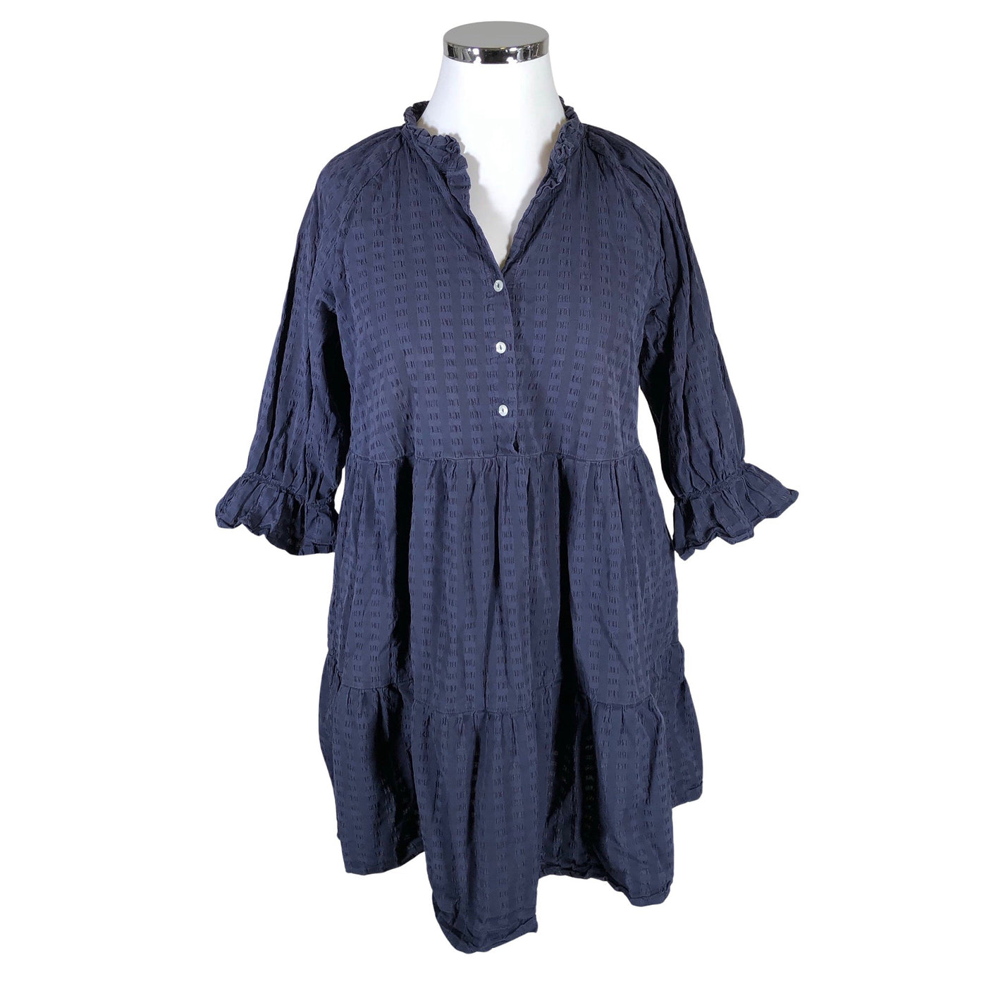 Unisex Gauhar - Mekko, koko 44 - (1)