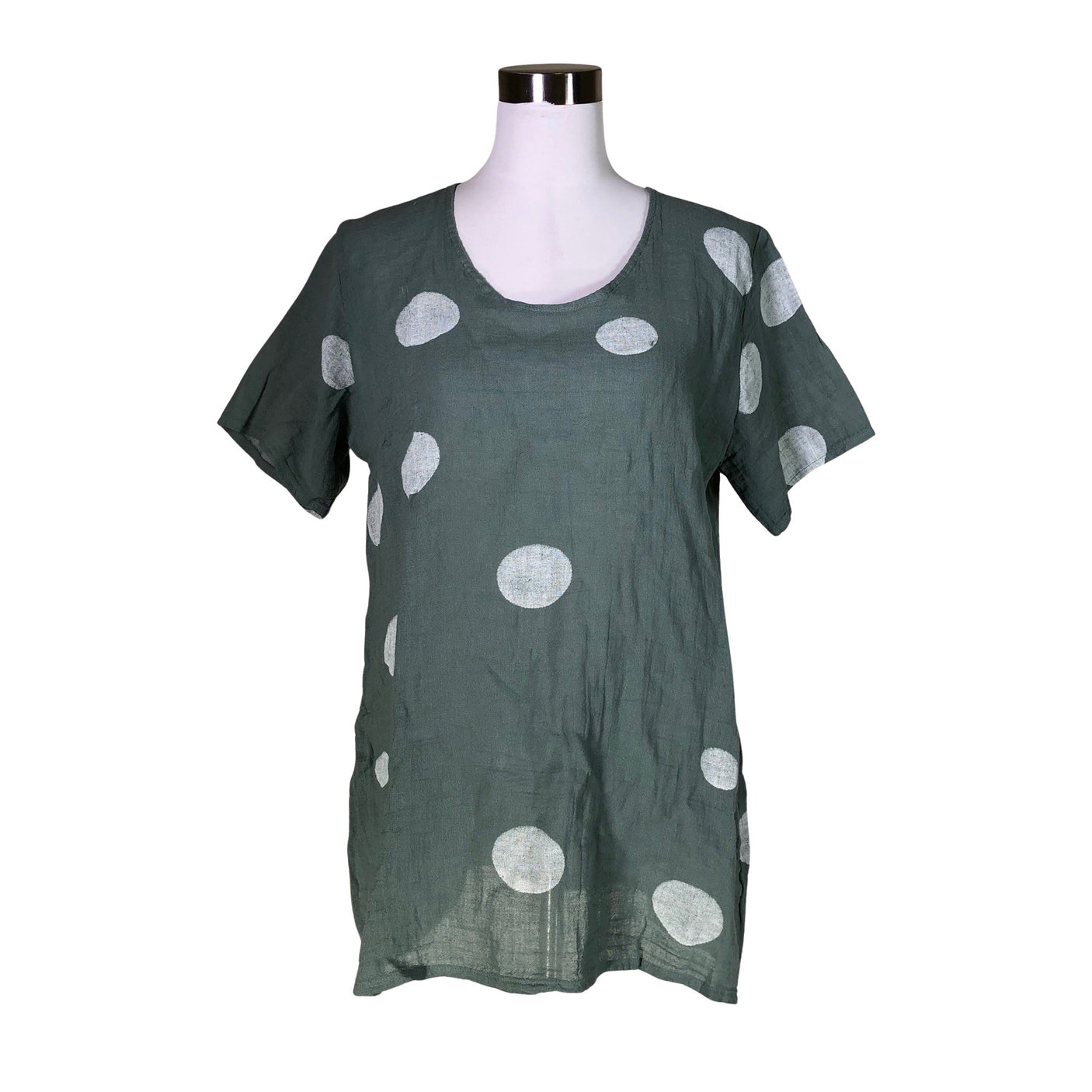 Unisex Fashion Highlight - Tunika, koko 40 - (1)