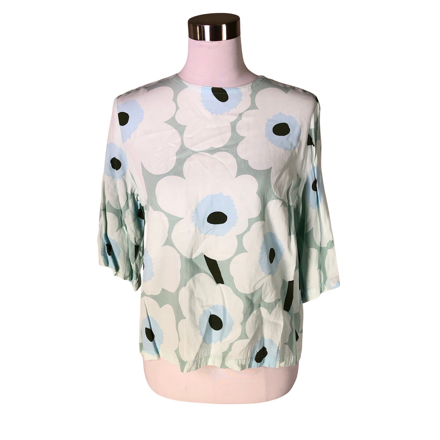 Unisex Marimekko - T-paita, koko 40 - (1)