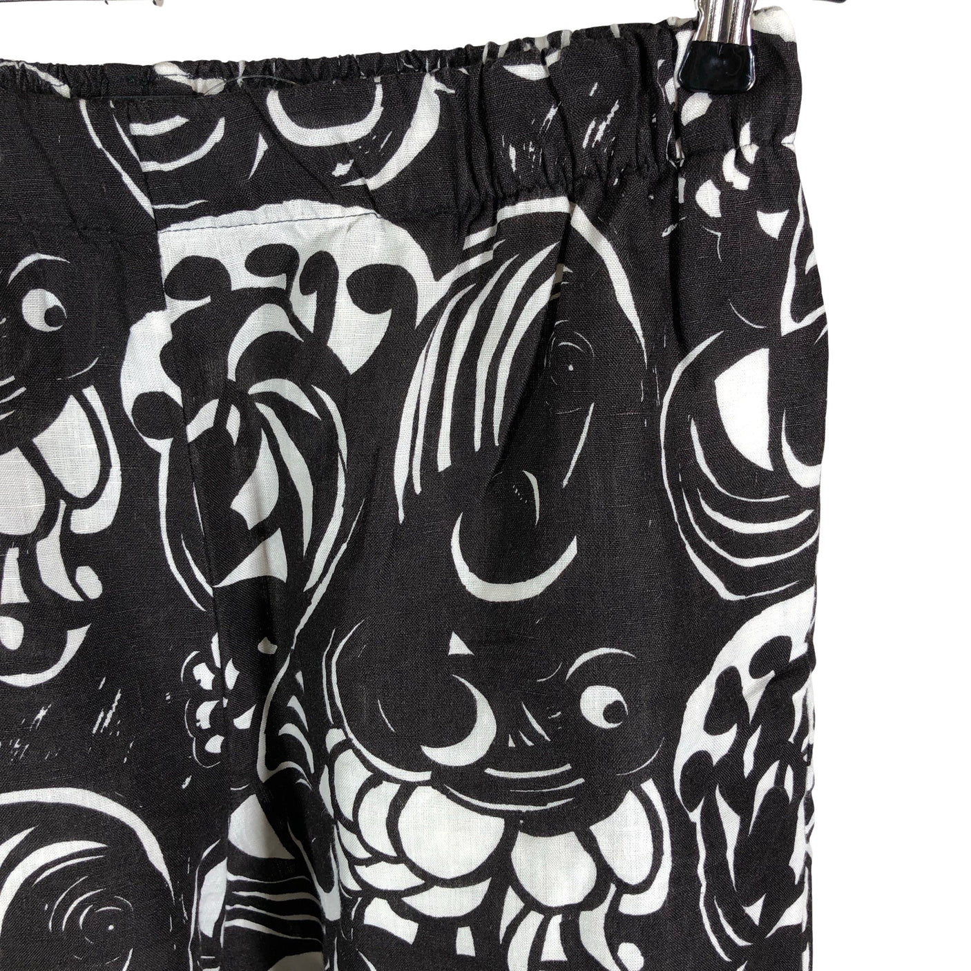 Unisex Marimekko - Housut, koko 40 - (3)