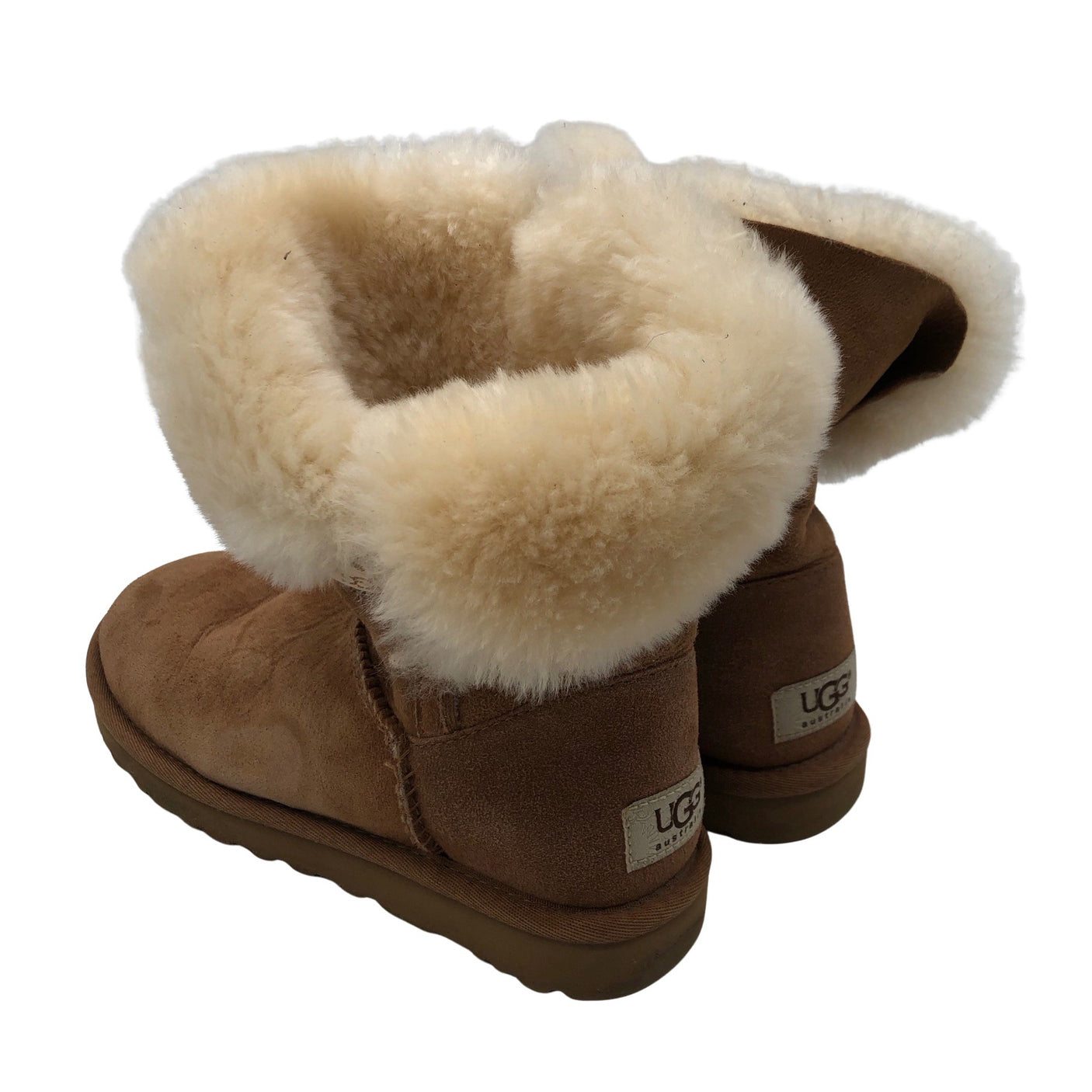 Unisex Ugg - Nilkkurit, koko 36 - (2)