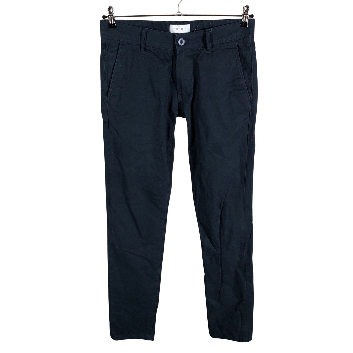 Unisex Esprit - Chino-püksid, suurus W29 - Sinine (1)