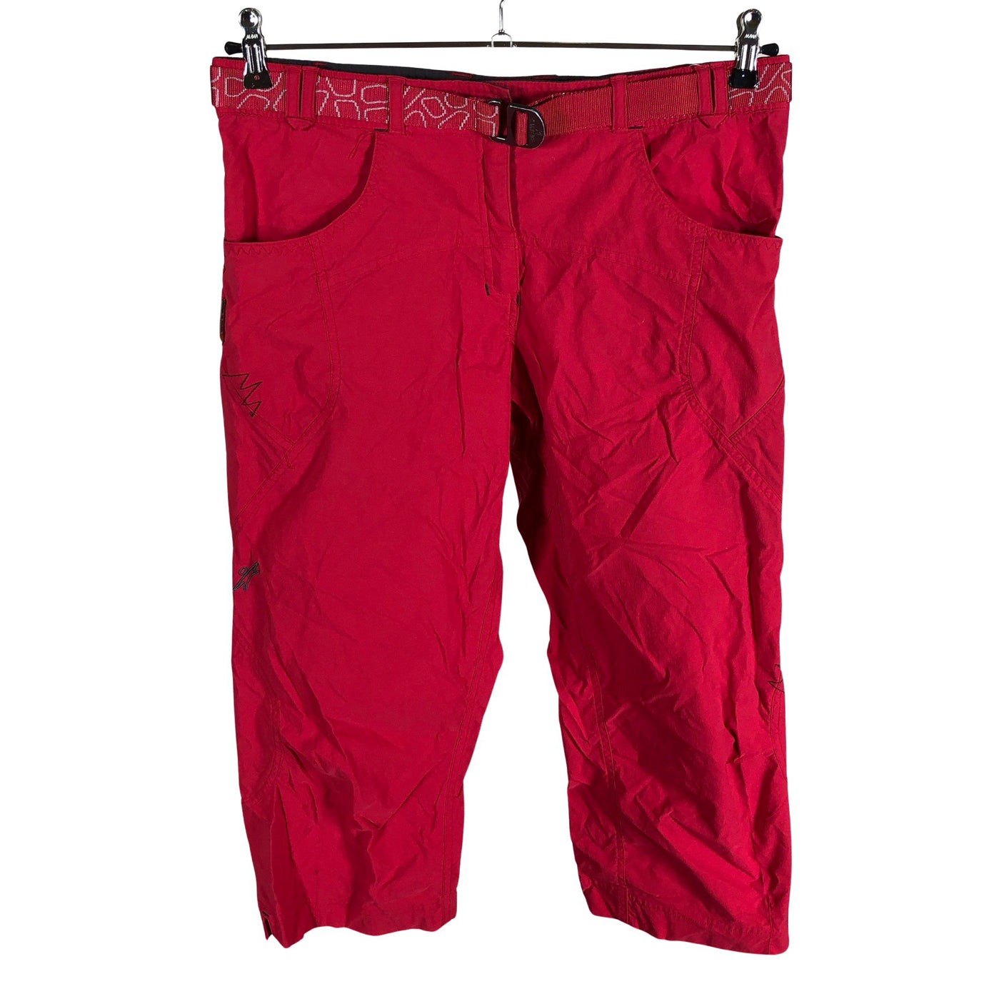 Unisex Warmpeace - Urheilucaprit, koko 40 - (1)
